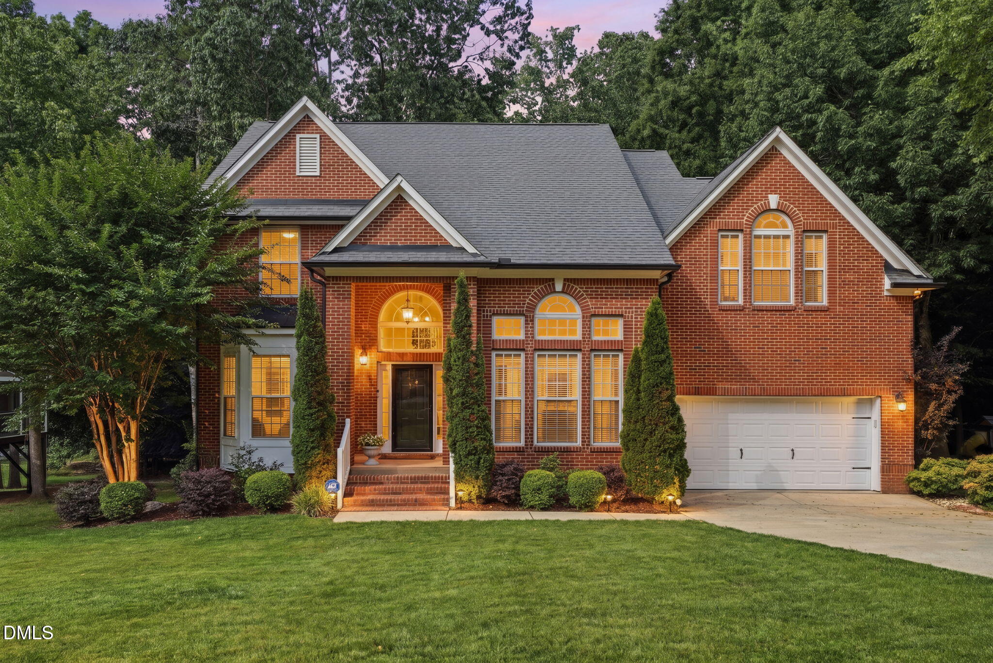 5052 Bartons Enclave Lane Raleigh, NC 27613 - Photo 1 of 100
