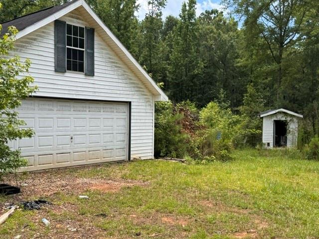 73 Allie Road Greenville, GA 30222 - Photo 5 of 9