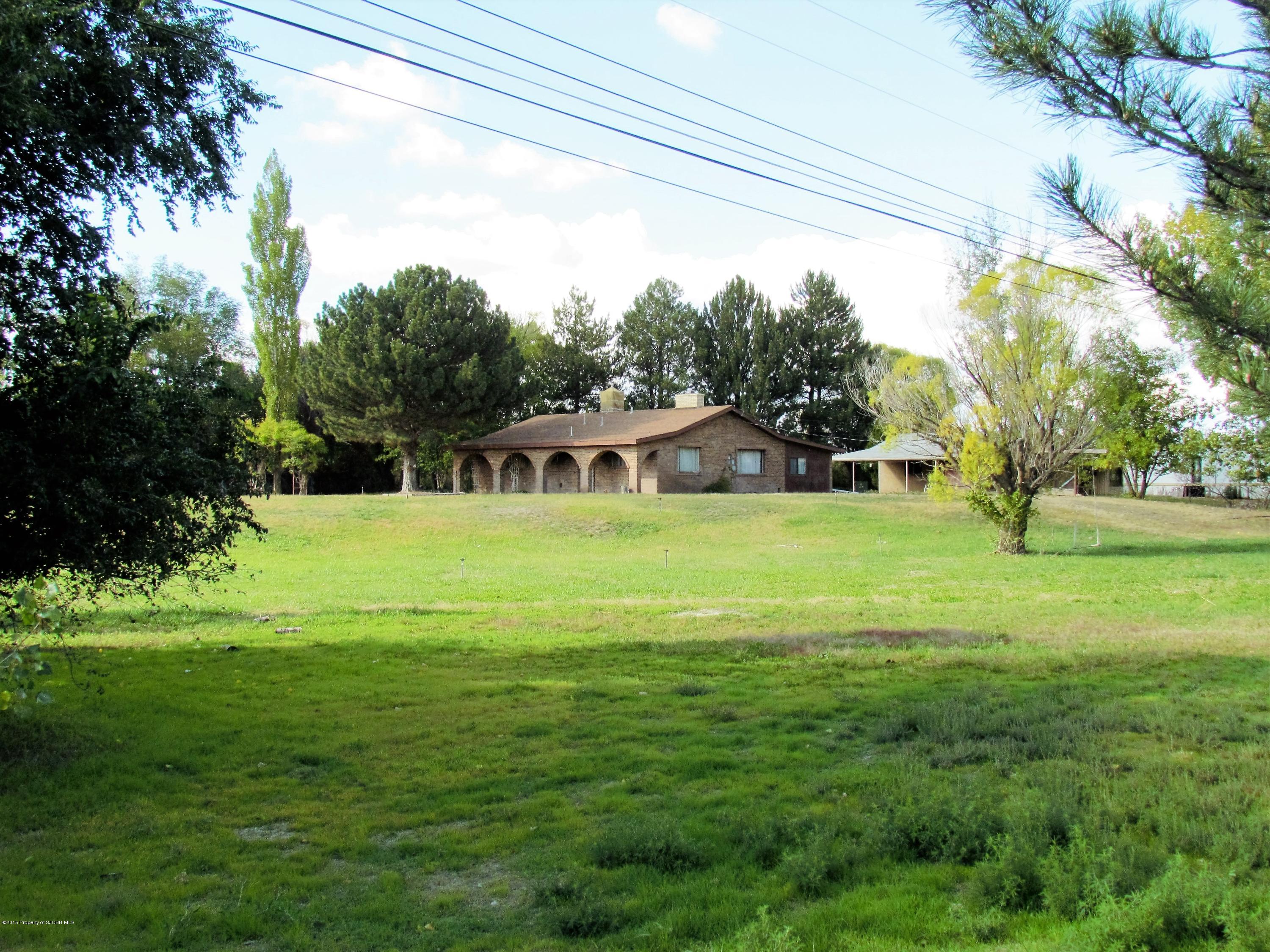 2902 Southside River Road Farmington, NM 87401 - Photo 1 of 1 2902 ssrr