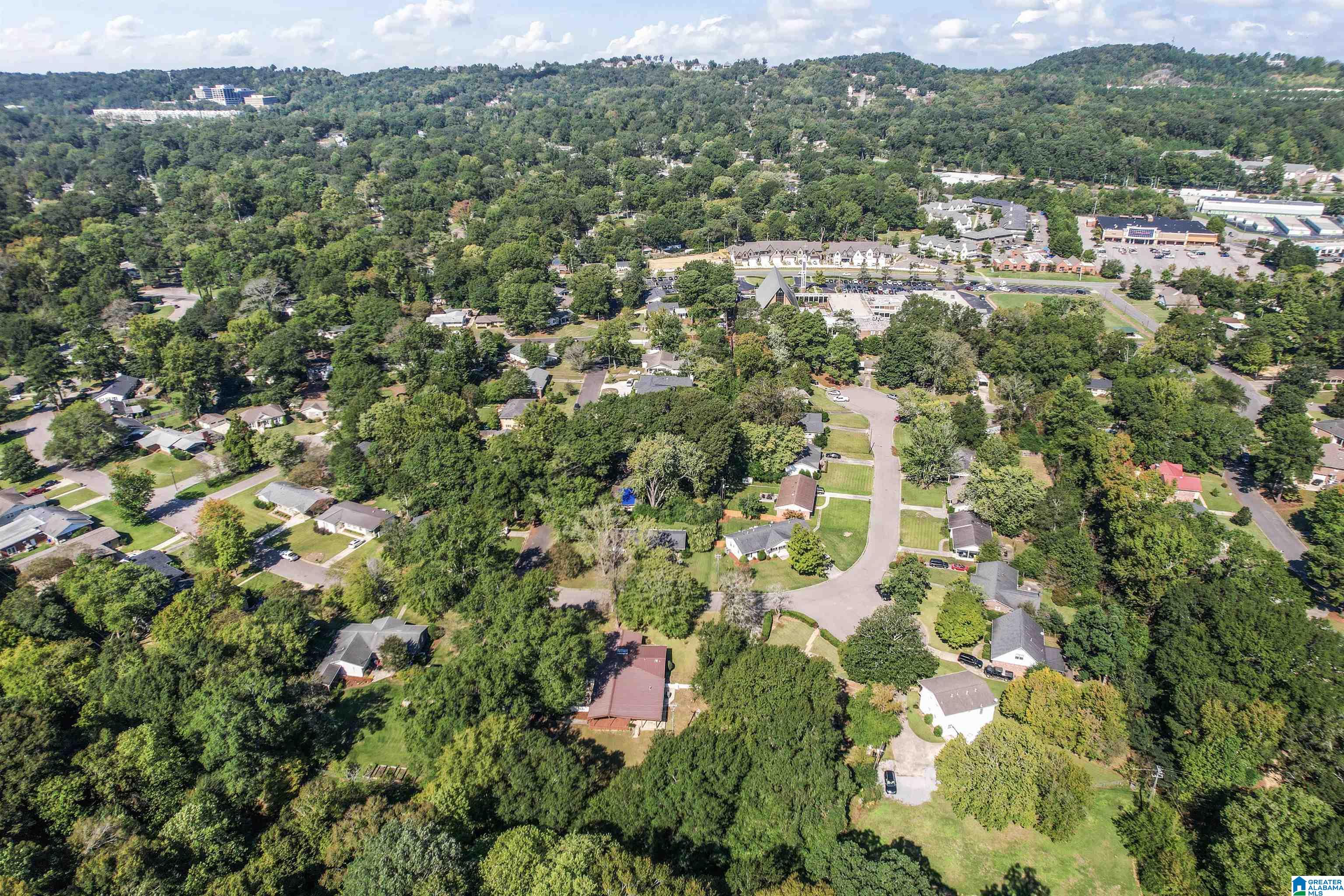 4401 MountainDale Road Birmingham, AL 35213 - Photo 47 of 50 Gallery Image 47