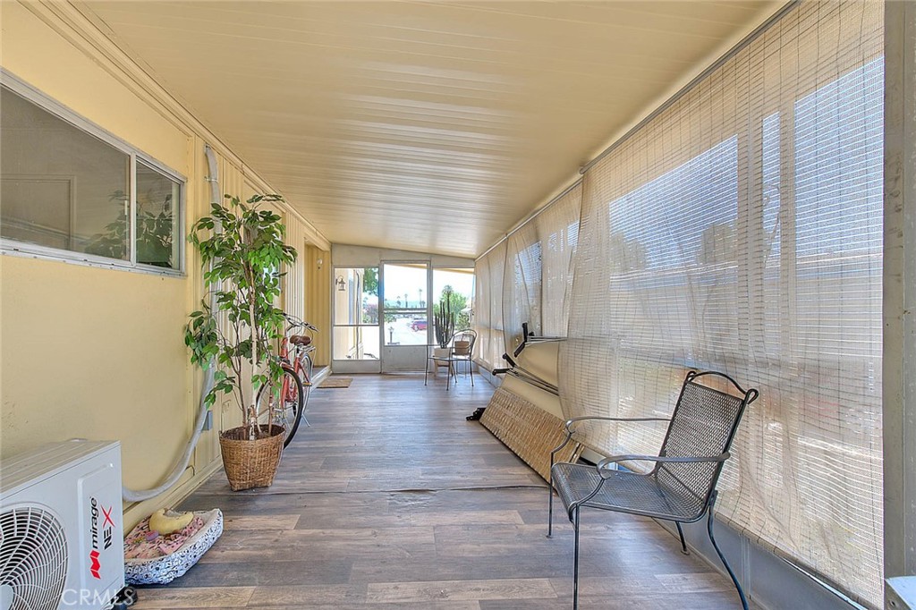 36 Round Table Drive Riverside, CA 92507 - Photo 53 of 66 Covered Patio area