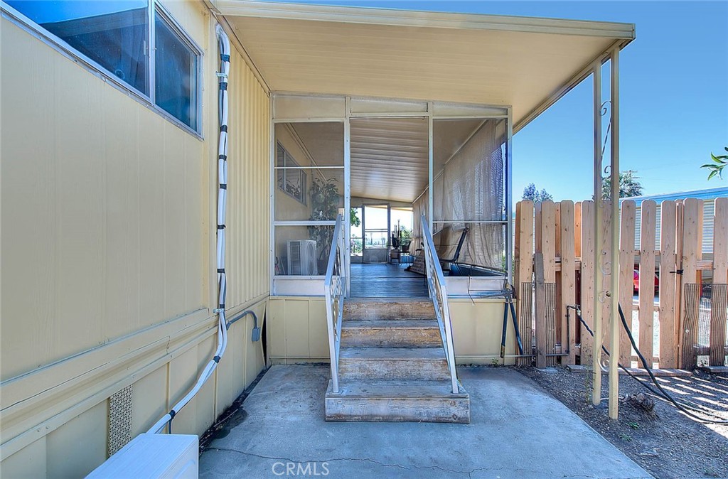 36 Round Table Drive Riverside, CA 92507 - Photo 59 of 66 Rear patio