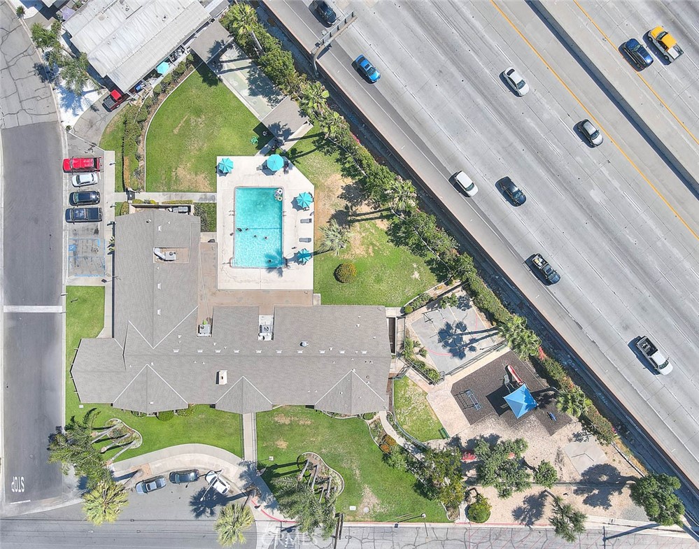 36 Round Table Drive Riverside, CA 92507 - Photo 64 of 66 Club house view and easy access to freeway