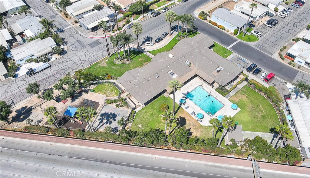 36 Round Table Drive Riverside, CA 92507 - Photo 65 of 66 Club house view