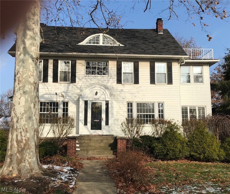 2649 Edgehill Road Cleveland, OH 44106 - Photo 1 of 33 Gallery Image 1