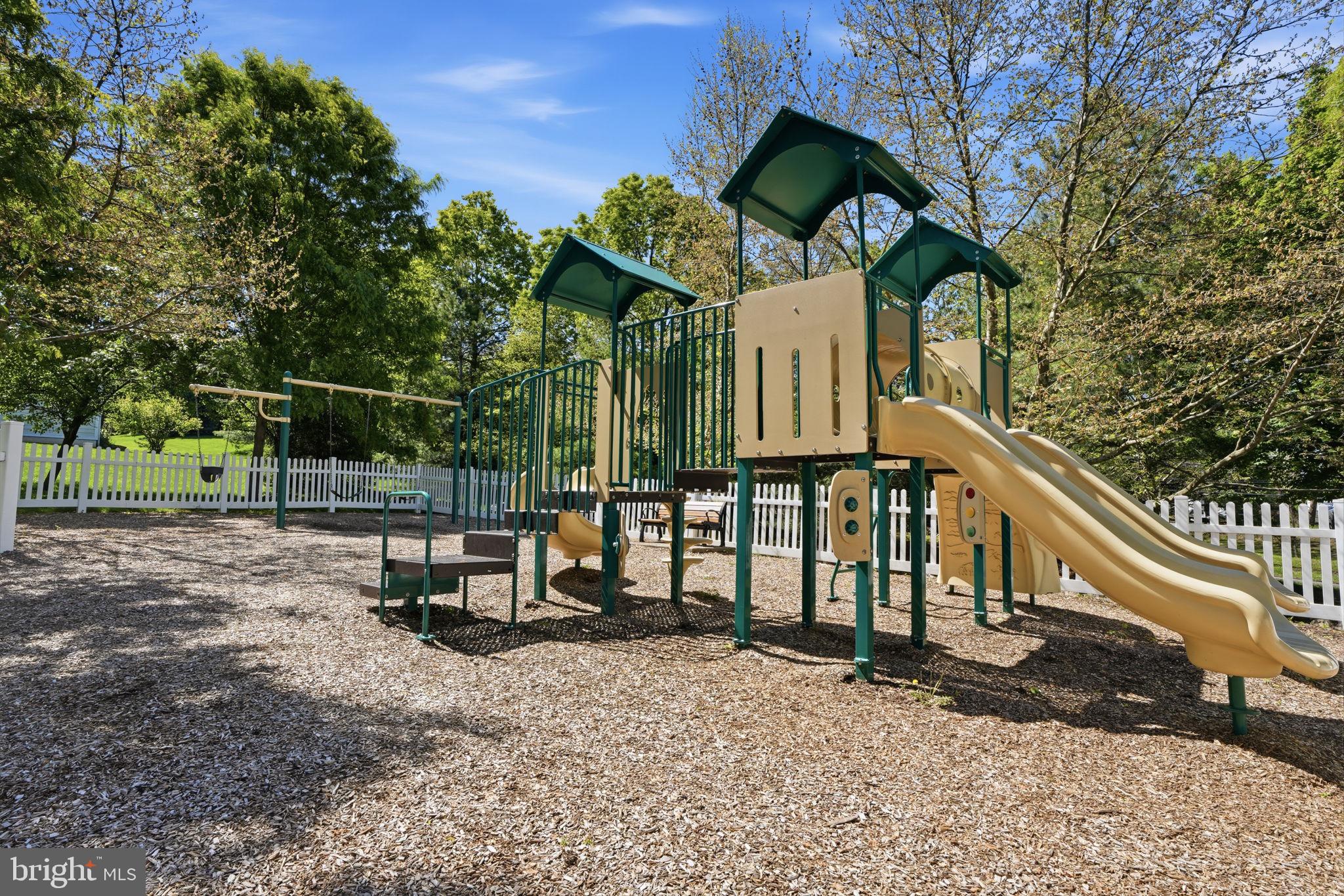 1735 Iron Horse Road Huntingdon Valley, PA 19006 - Photo 41 of 44