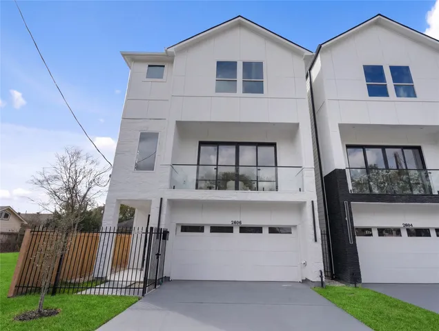 $460,000 | 2606 Rosalie Street, Houston, TX 77004