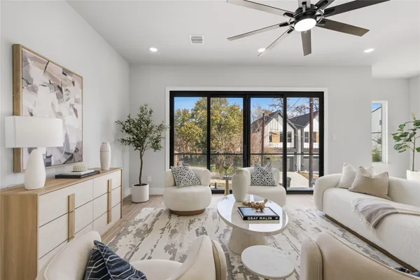 $416,000 | 2606 Rosalie Street, Houston, TX 77004