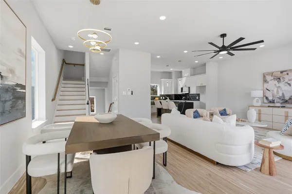 $416,000 | 2606 Rosalie Street, Houston, TX 77004