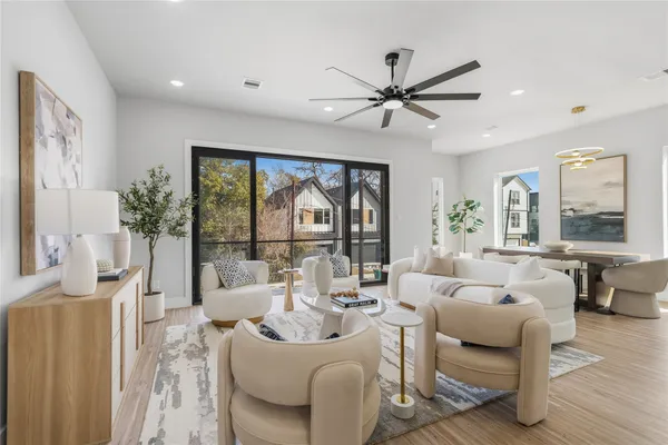 $416,000 | 2606 Rosalie Street, Houston, TX 77004