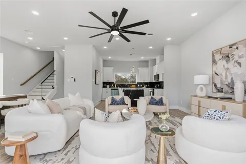 $439,000 | 2606 Rosalie Street, Houston, TX 77004