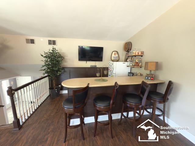 2911 Whitlock Road Jackson, MI 49202 - Photo 16 of 29
