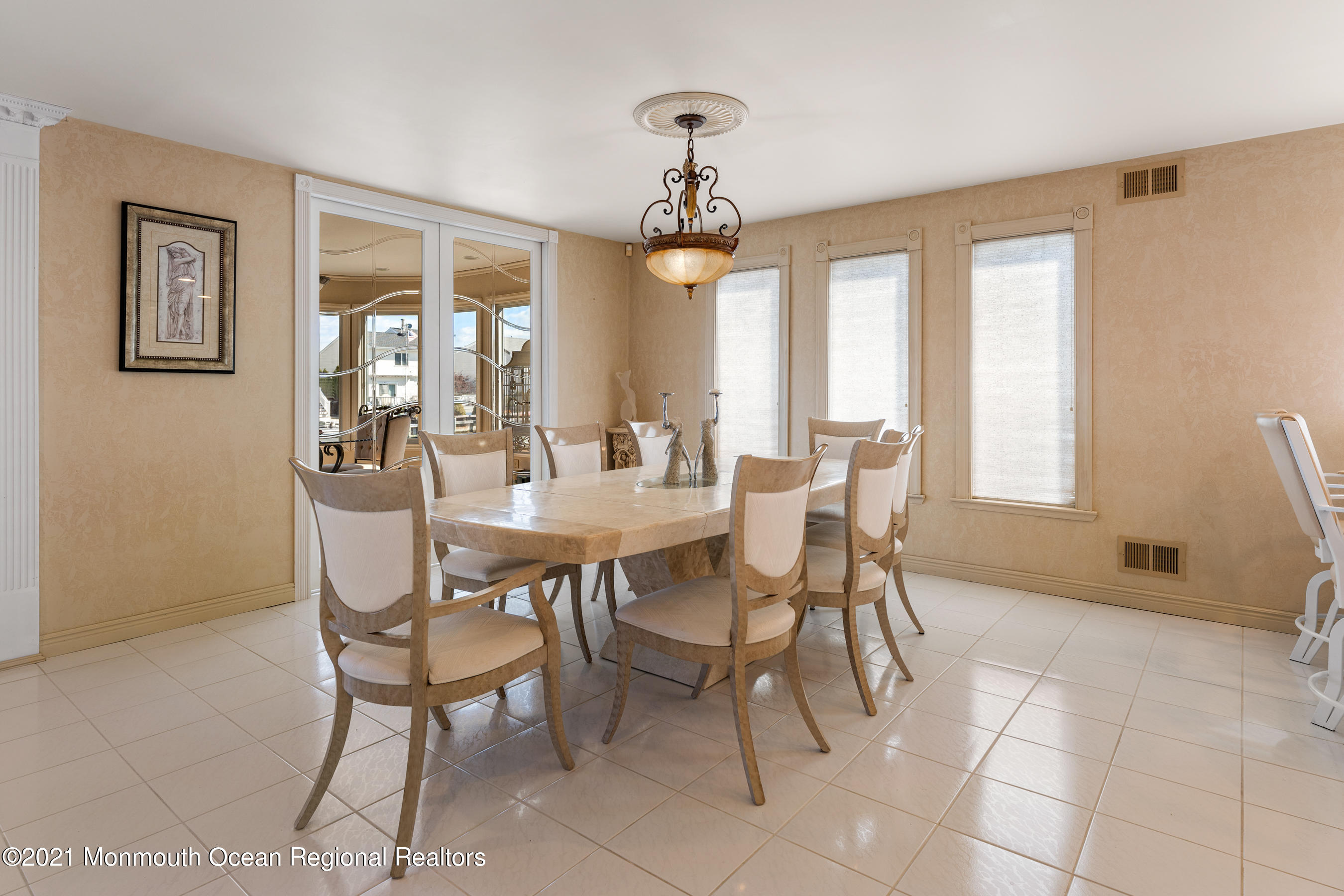 58 Rochester Drive Brick, NJ 08723 - Photo 16 of 81 Dining1