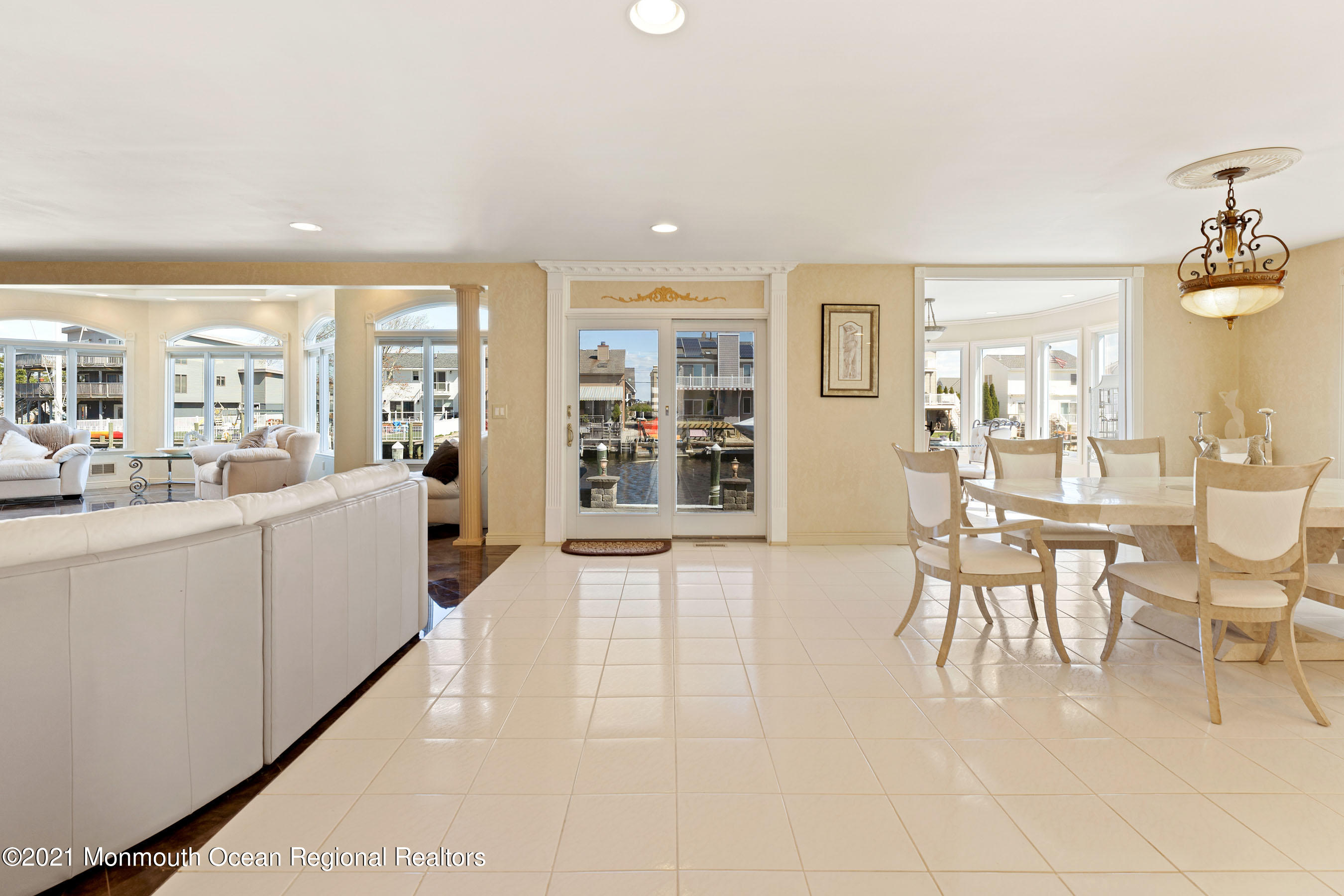 58 Rochester Drive Brick, NJ 08723 - Photo 21 of 81 Dining1e