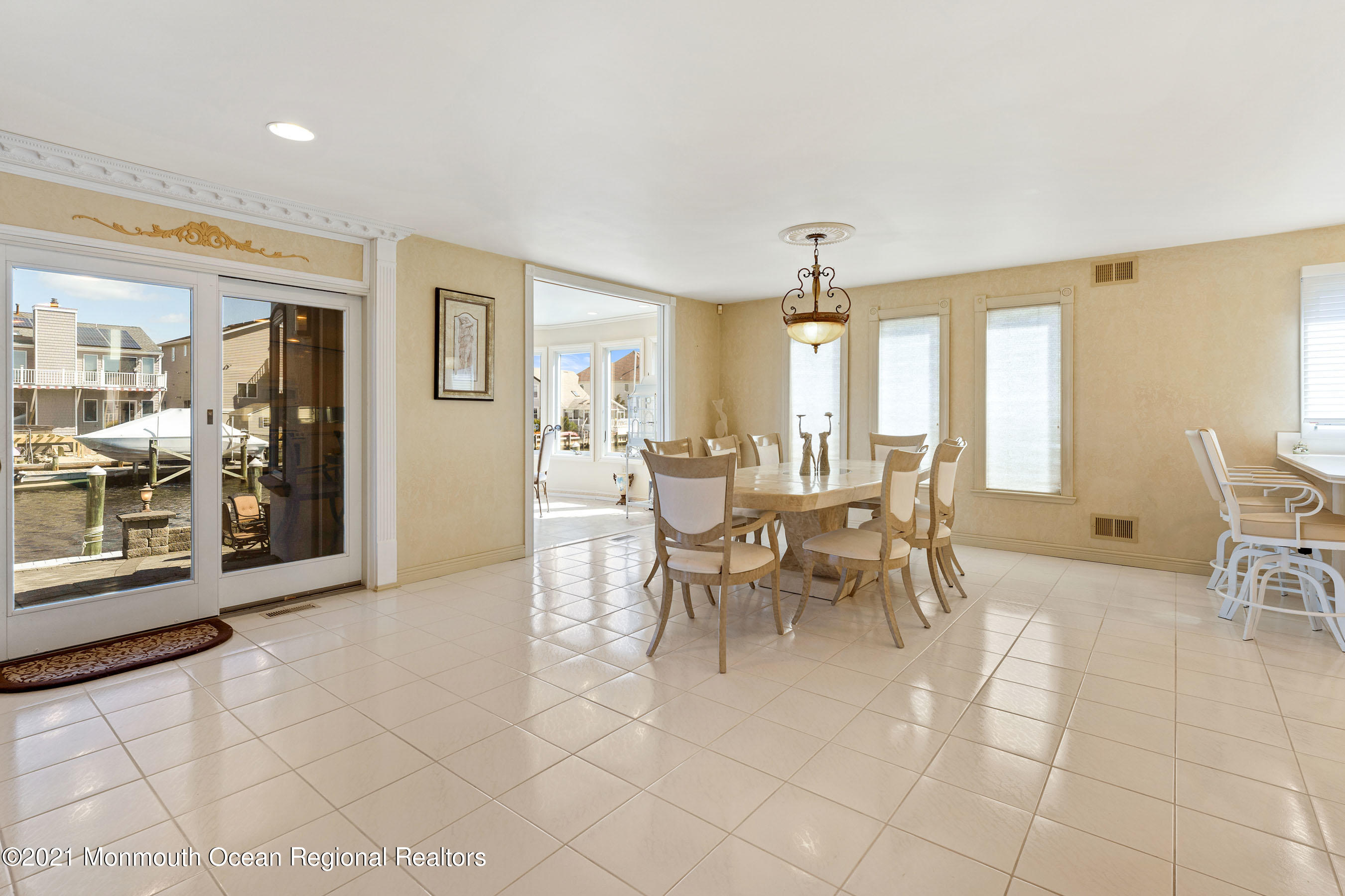 58 Rochester Drive Brick, NJ 08723 - Photo 22 of 81 Dining1f