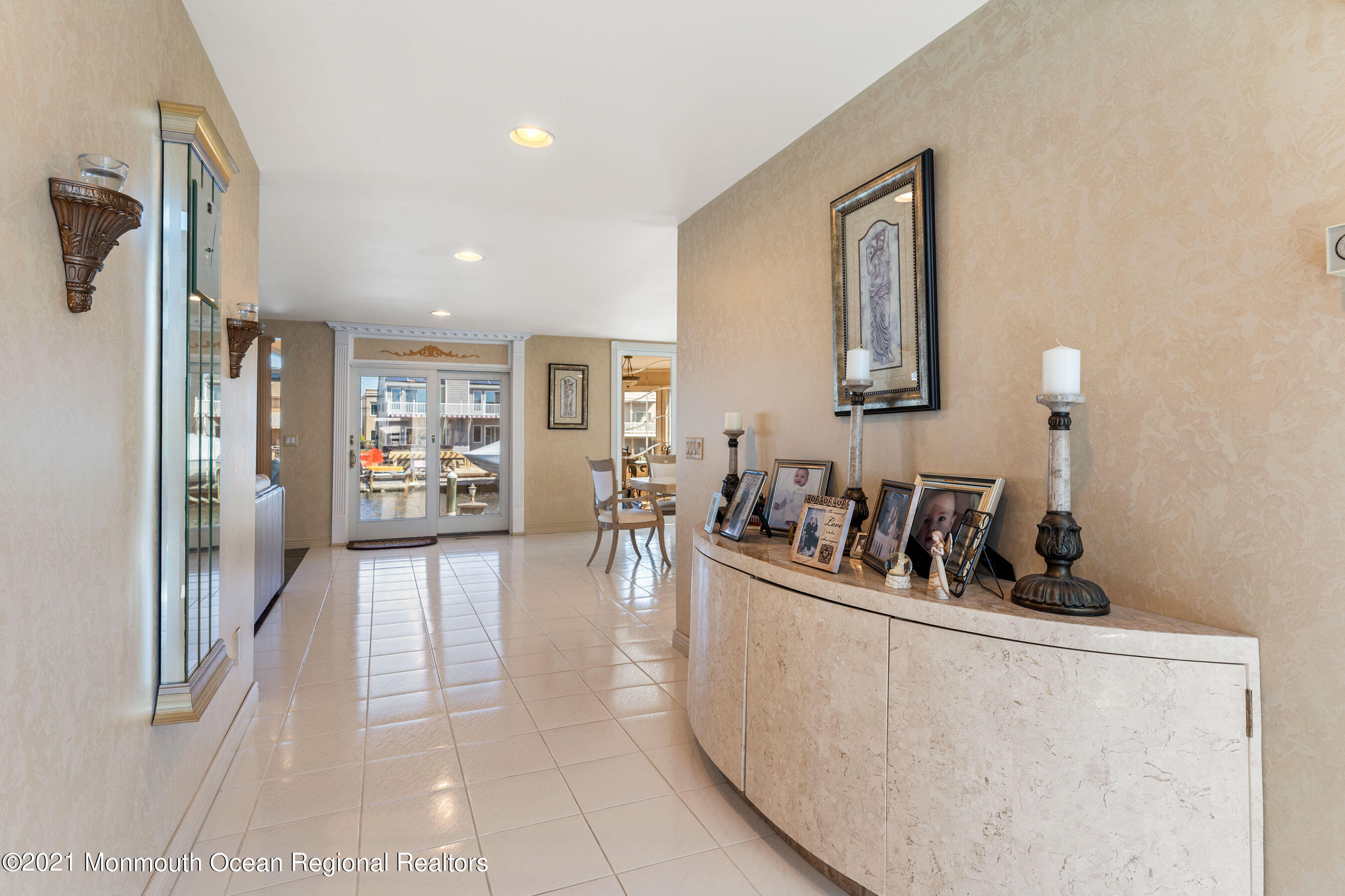 58 Rochester Drive Brick, NJ 08723 - Photo 27 of 81 Hall2