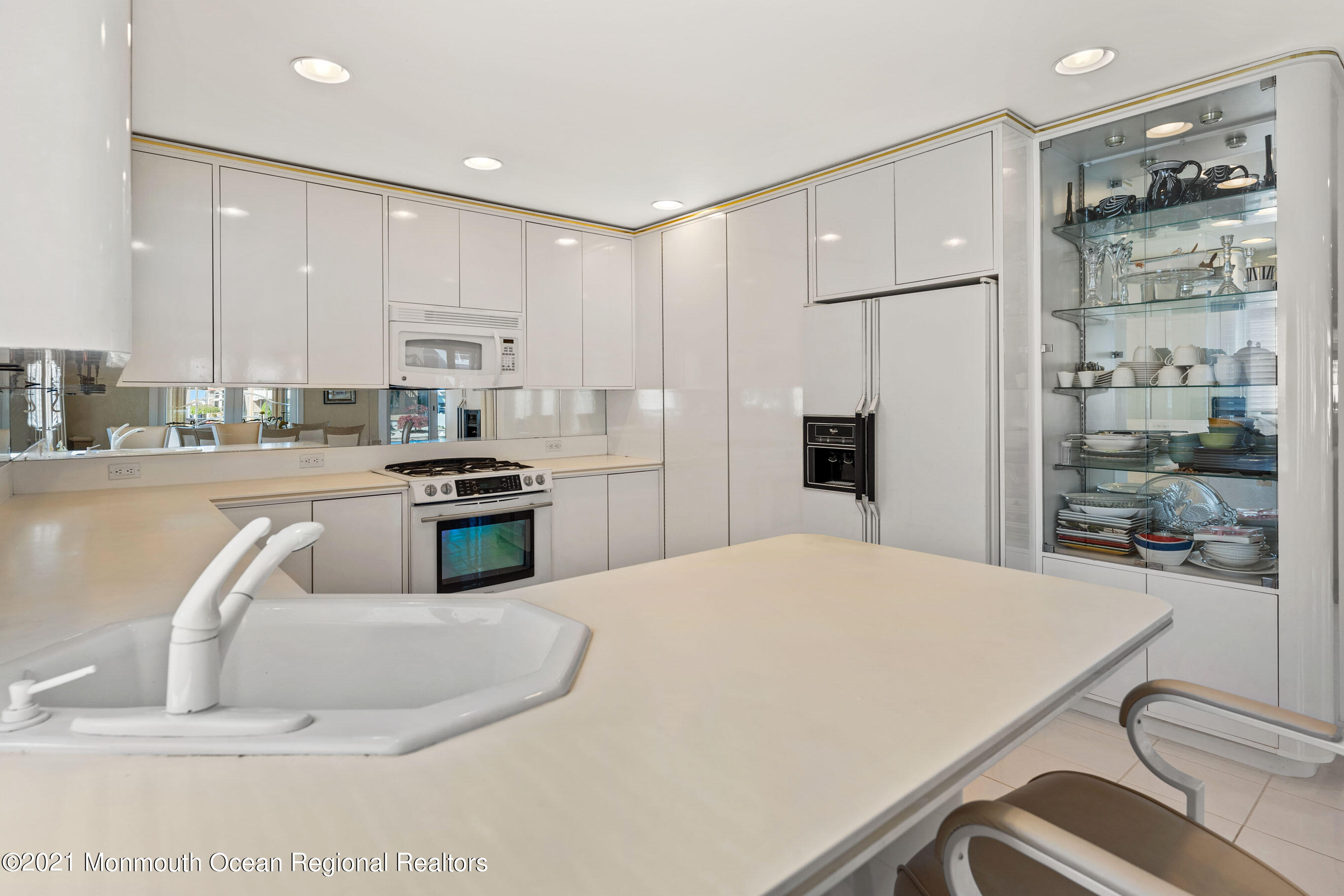 58 Rochester Drive Brick, NJ 08723 - Photo 28 of 81 Kitchen