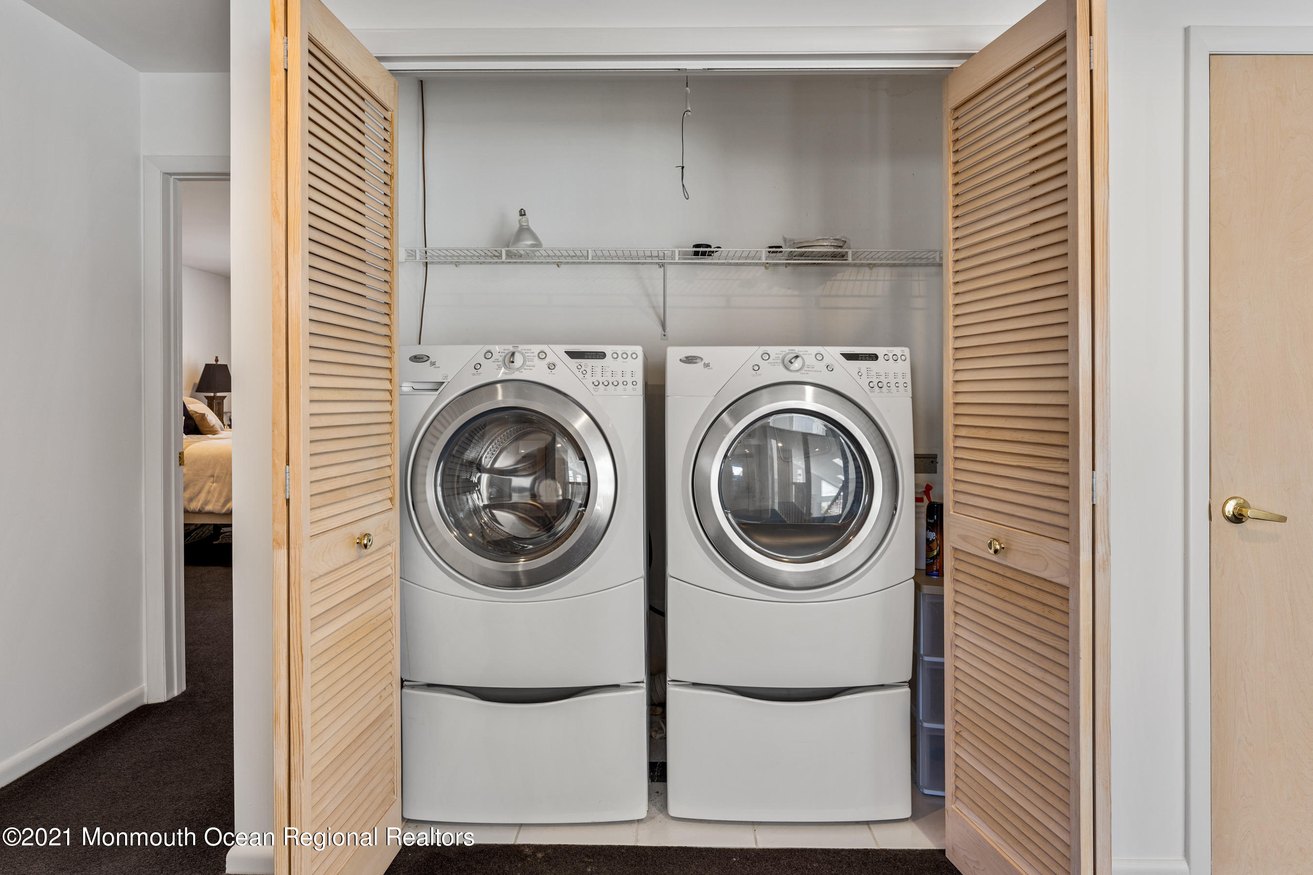58 Rochester Drive Brick, NJ 08723 - Photo 42 of 81 Laundry