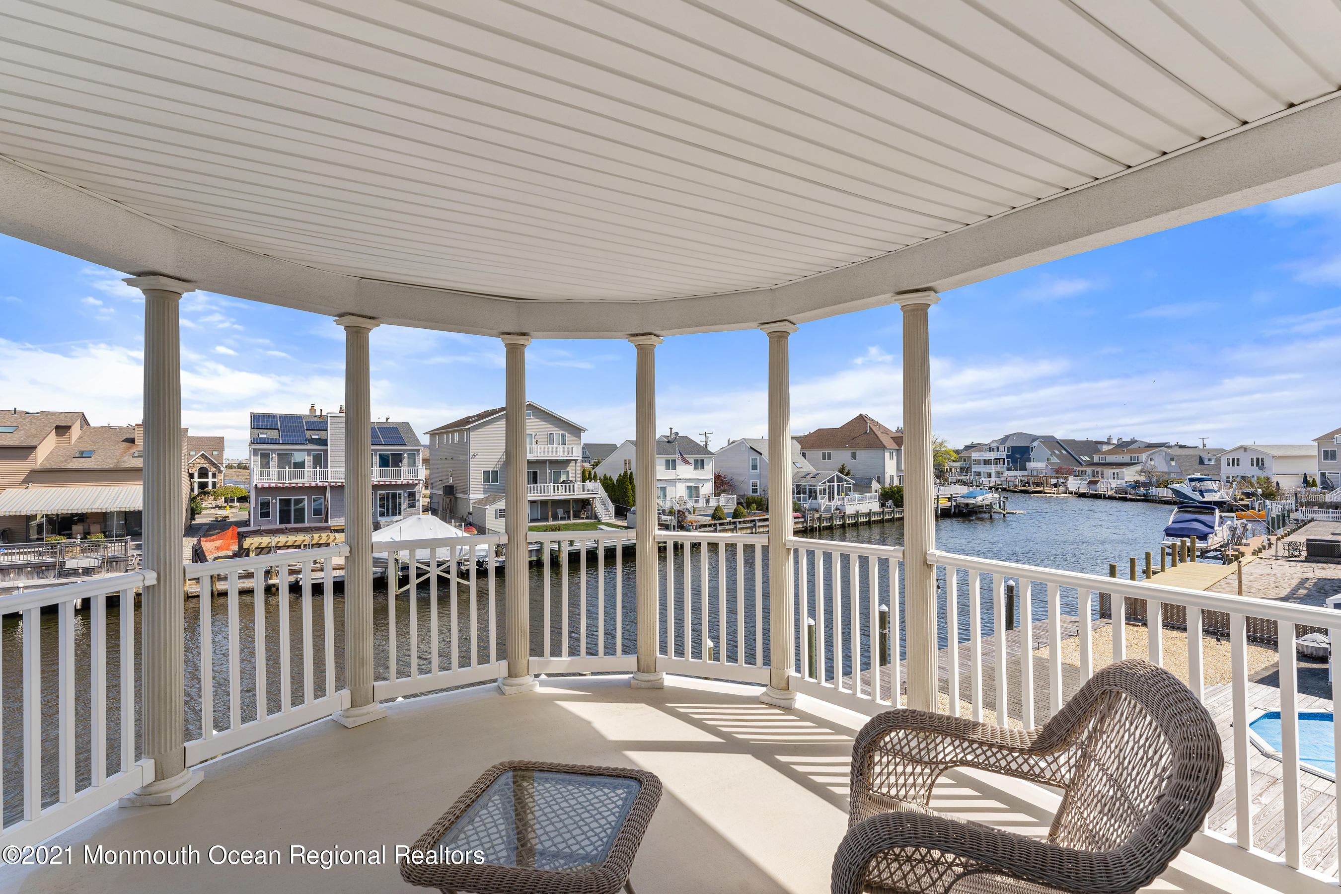 58 Rochester Drive Brick, NJ 08723 - Photo 46 of 81 Balcony1b