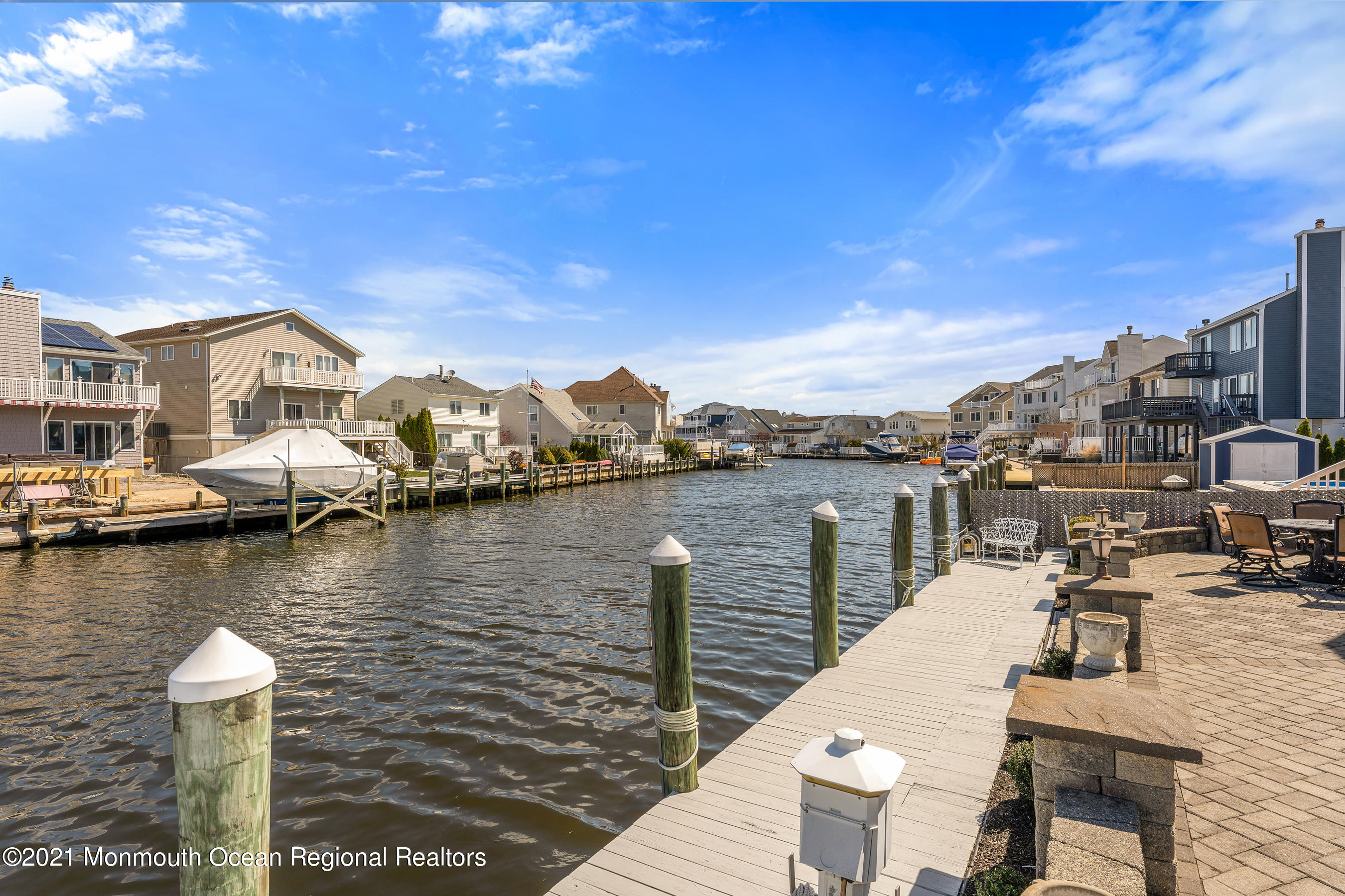 58 Rochester Drive Brick, NJ 08723 - Photo 56 of 81 Dock