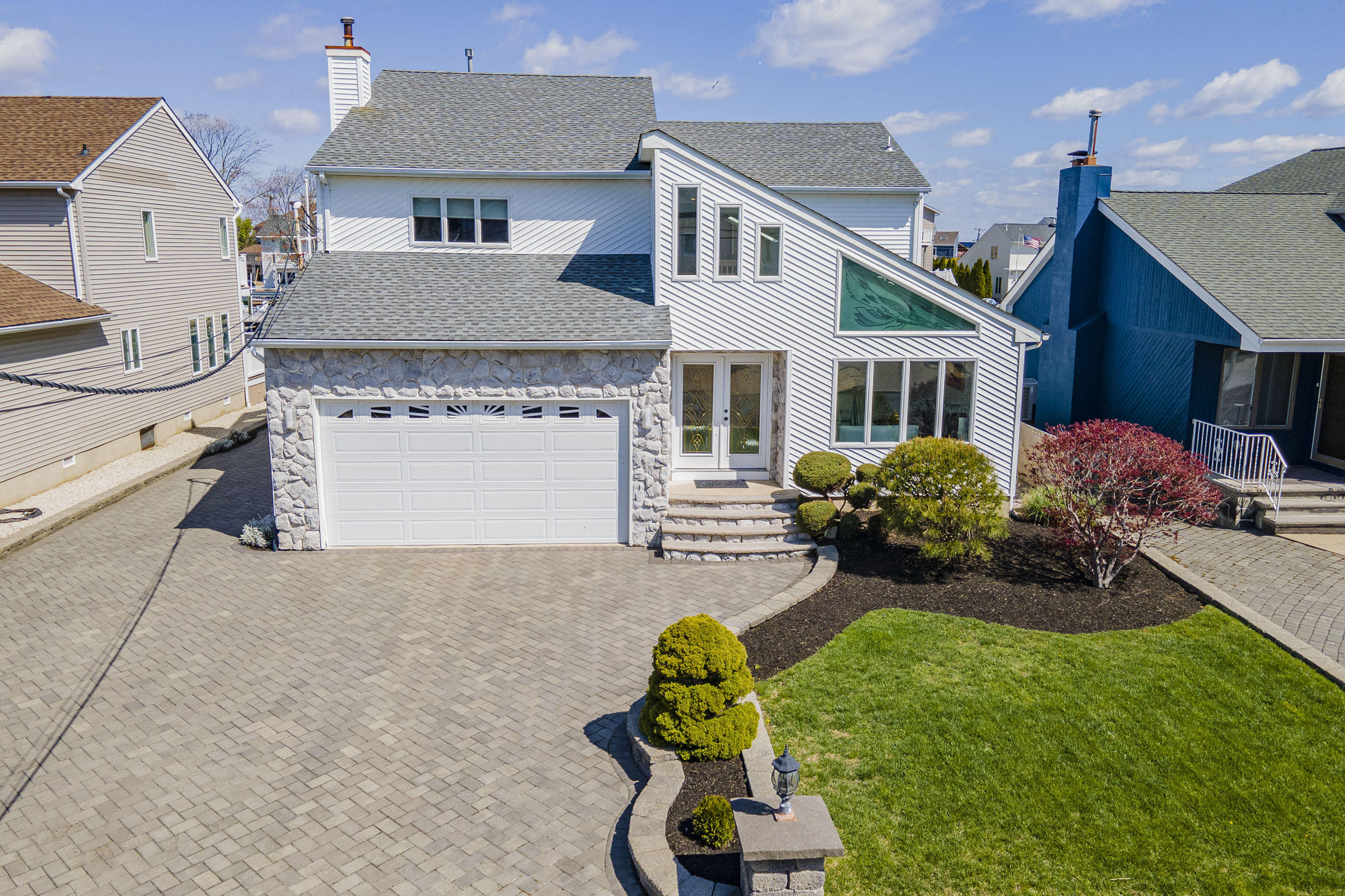58 Rochester Drive Brick, NJ 08723 - Photo 58 of 81 FrontAerial1