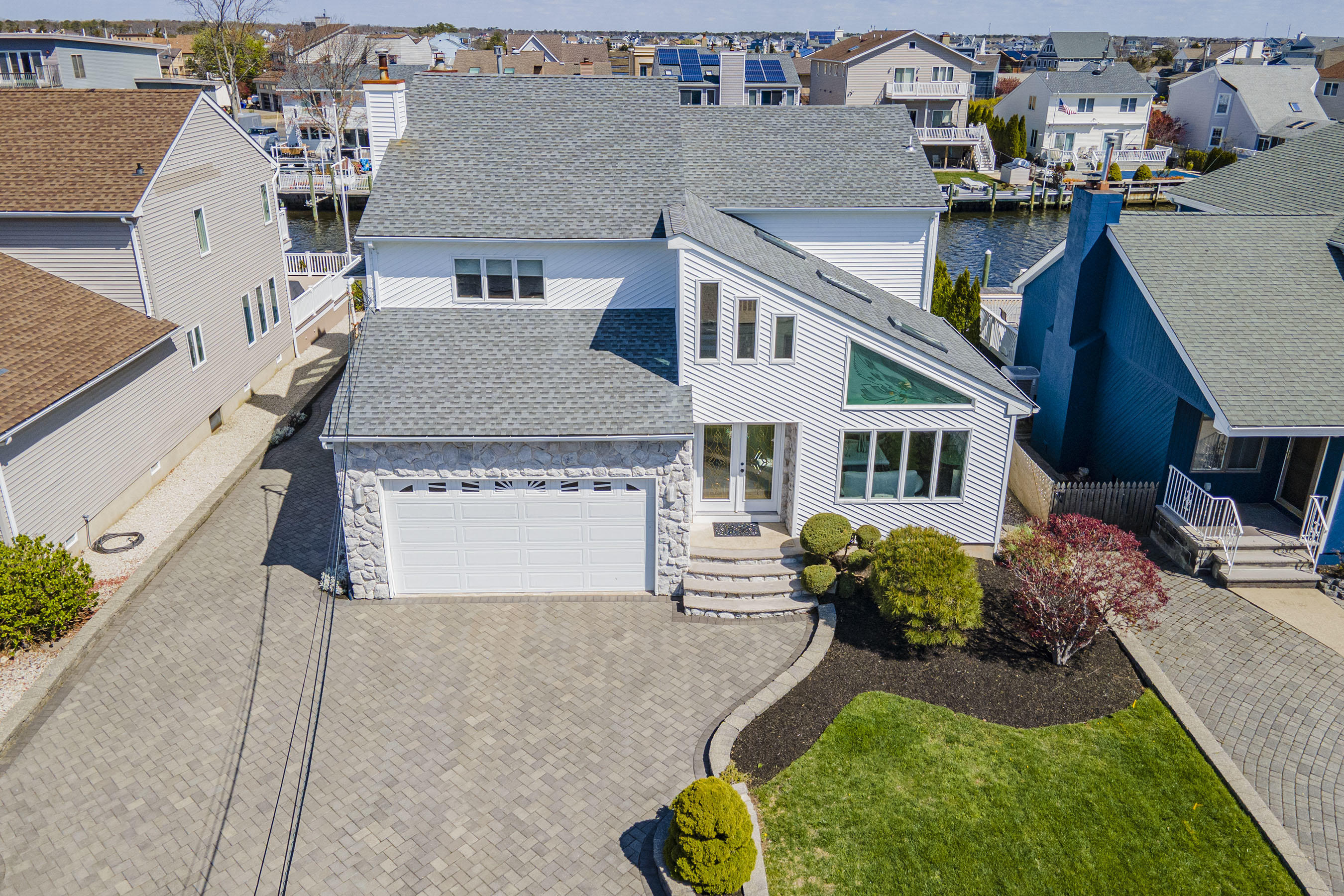58 Rochester Drive Brick, NJ 08723 - Photo 61 of 81 FrontAerial4