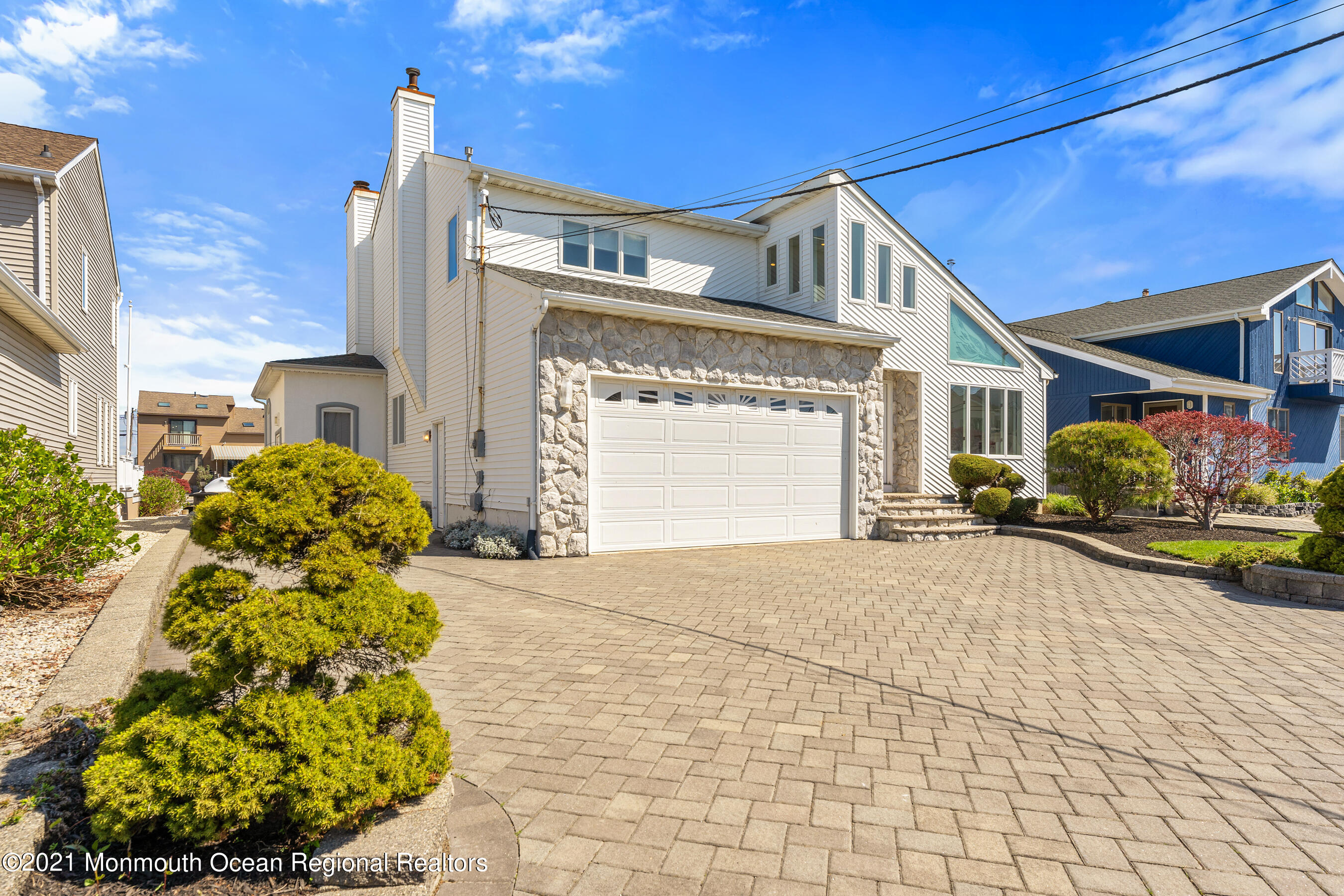 58 Rochester Drive Brick, NJ 08723 - Photo 62 of 81 FrontLeft
