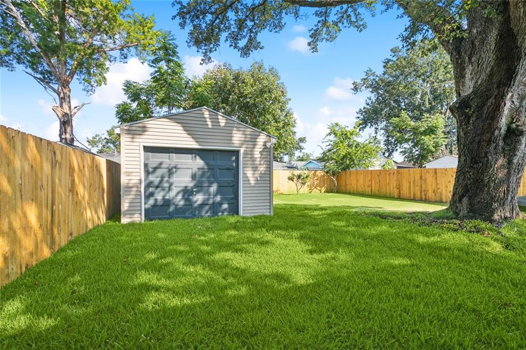 500 Moss Lane River Ridge, LA 70123 - Photo 12 of 13