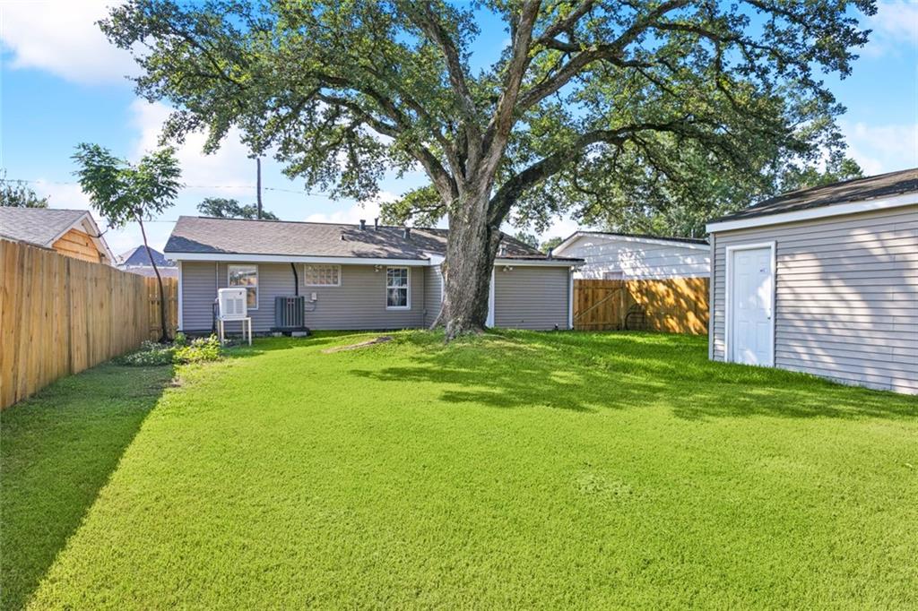 500 Moss Lane River Ridge, LA 70123 - Photo 13 of 13