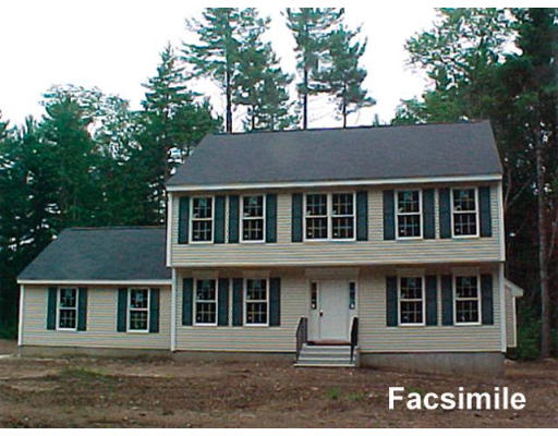 Lot 4 Page Road Hudson, NH 03051 - Photo 1 of 2
