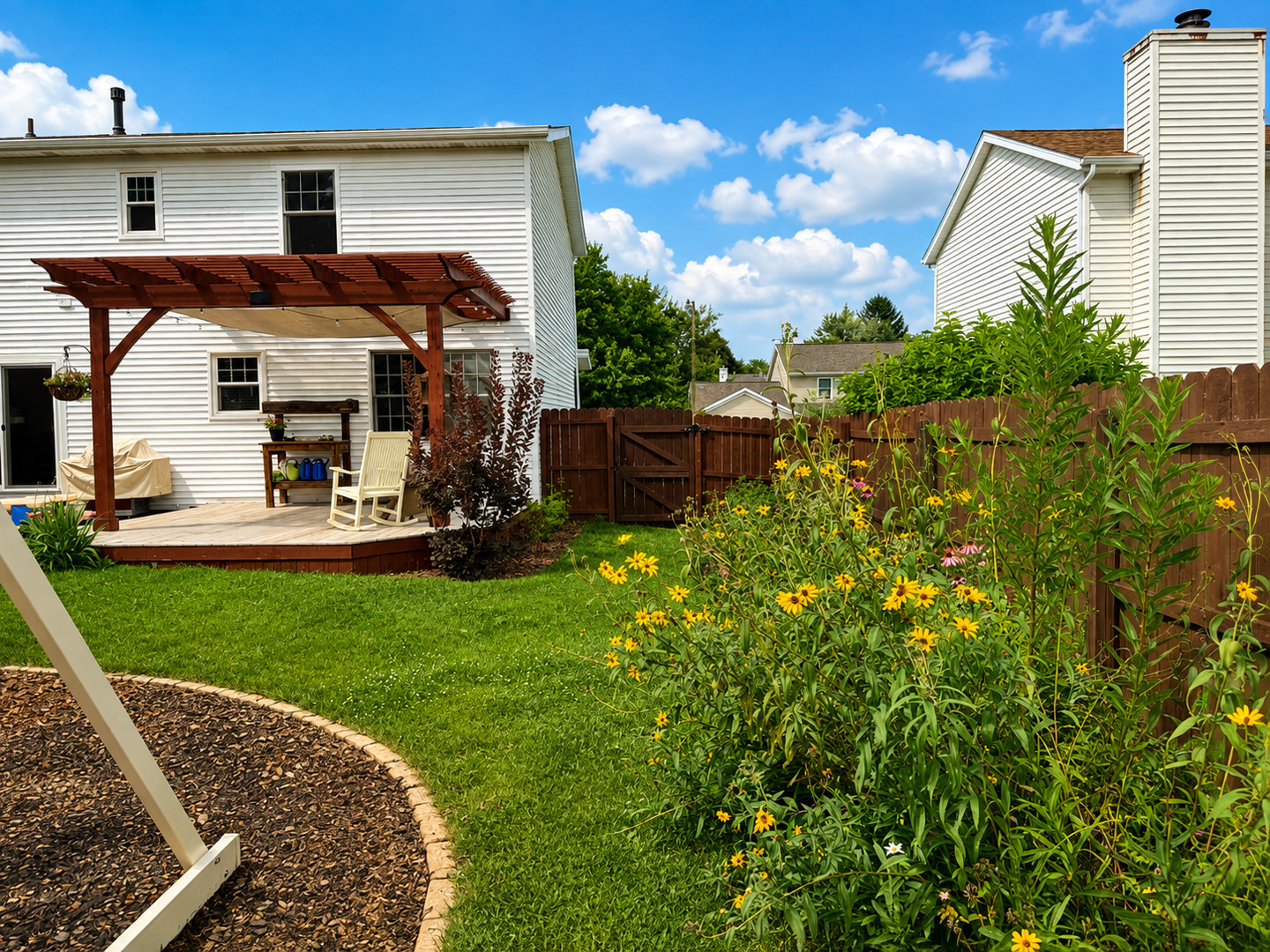 2709 Brighton Lane Bloomington, IL 61704 - Photo 45 of 46