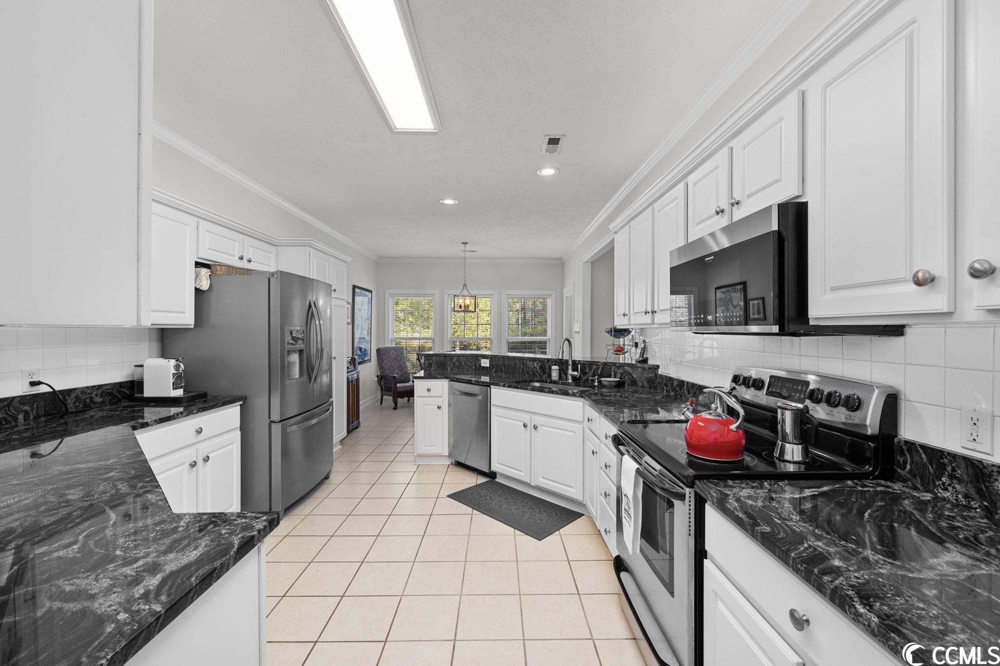 2401 Hunters Trail Myrtle Beach, SC 29588 - Photo 13 of 40