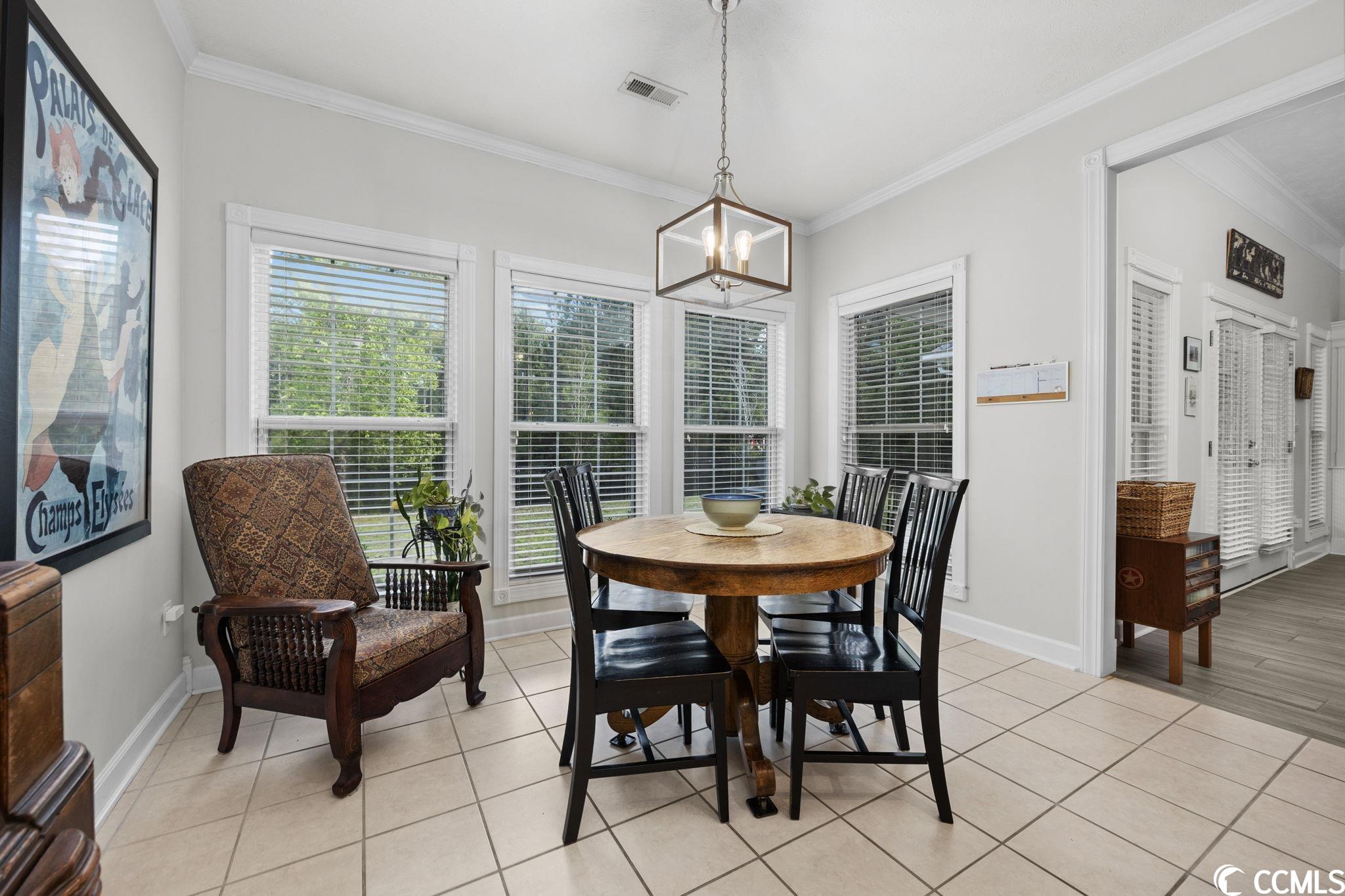 2401 Hunters Trail Myrtle Beach, SC 29588 - Photo 17 of 40