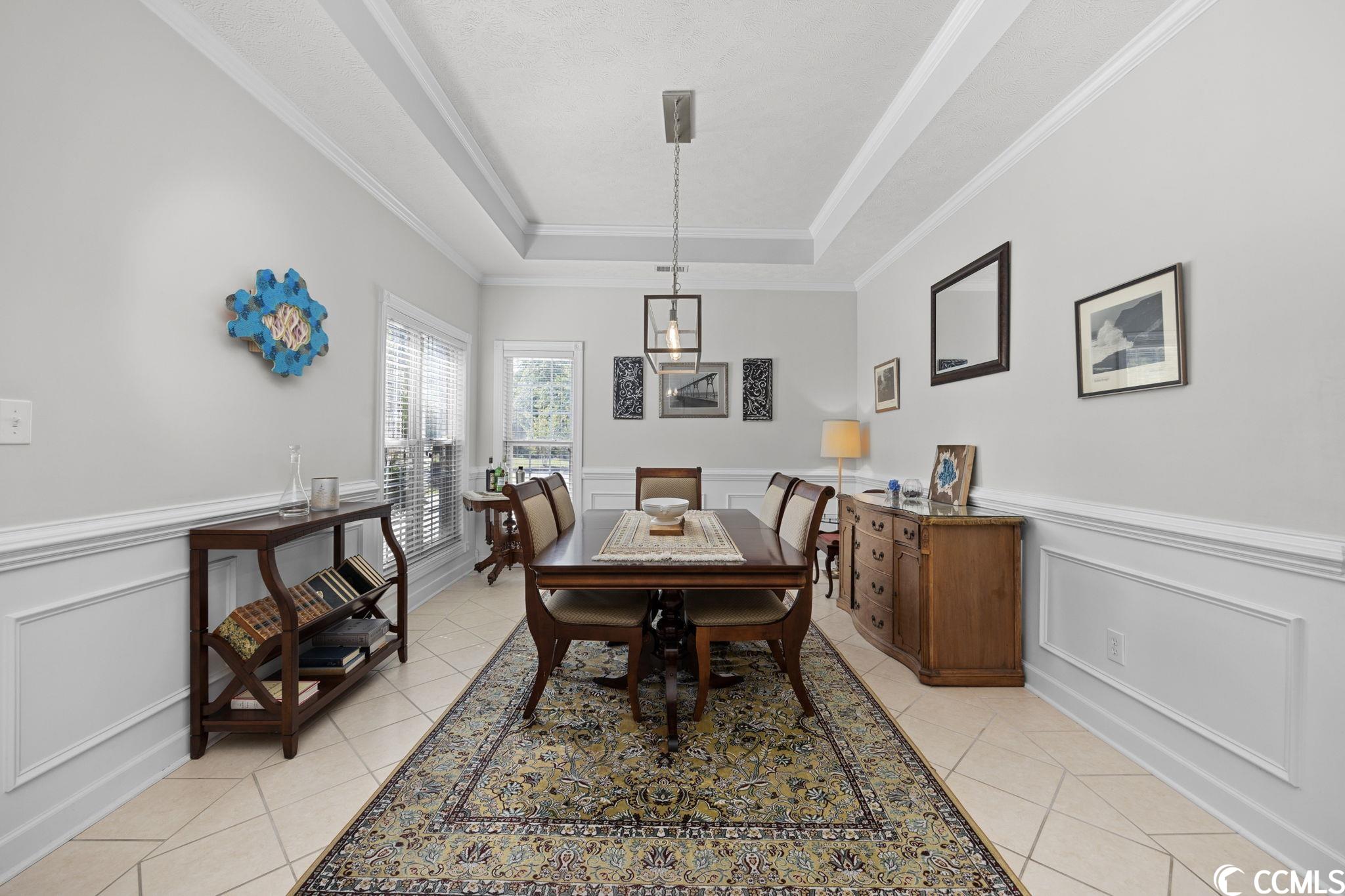 2401 Hunters Trail Myrtle Beach, SC 29588 - Photo 18 of 40