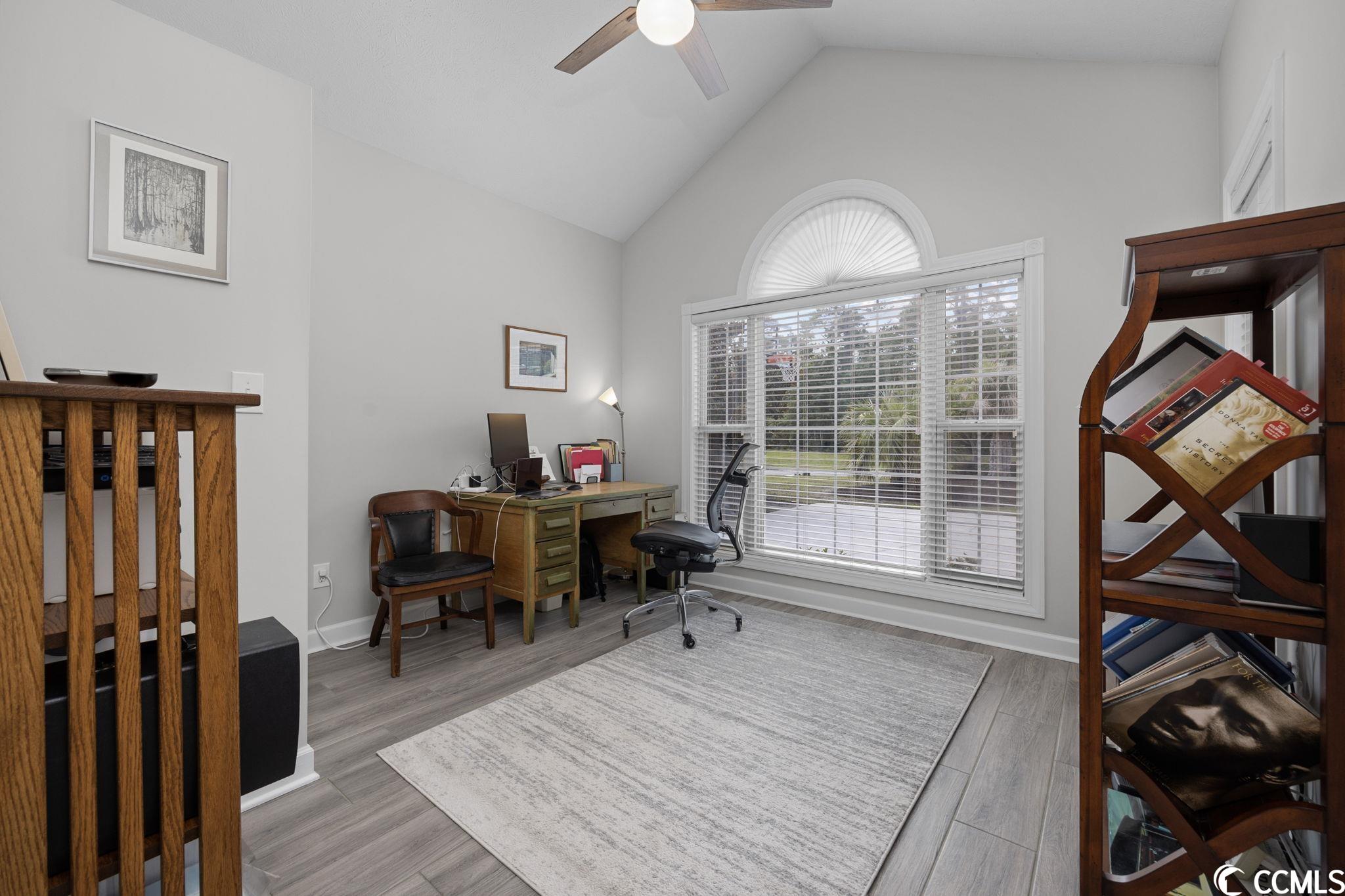 2401 Hunters Trail Myrtle Beach, SC 29588 - Photo 19 of 40