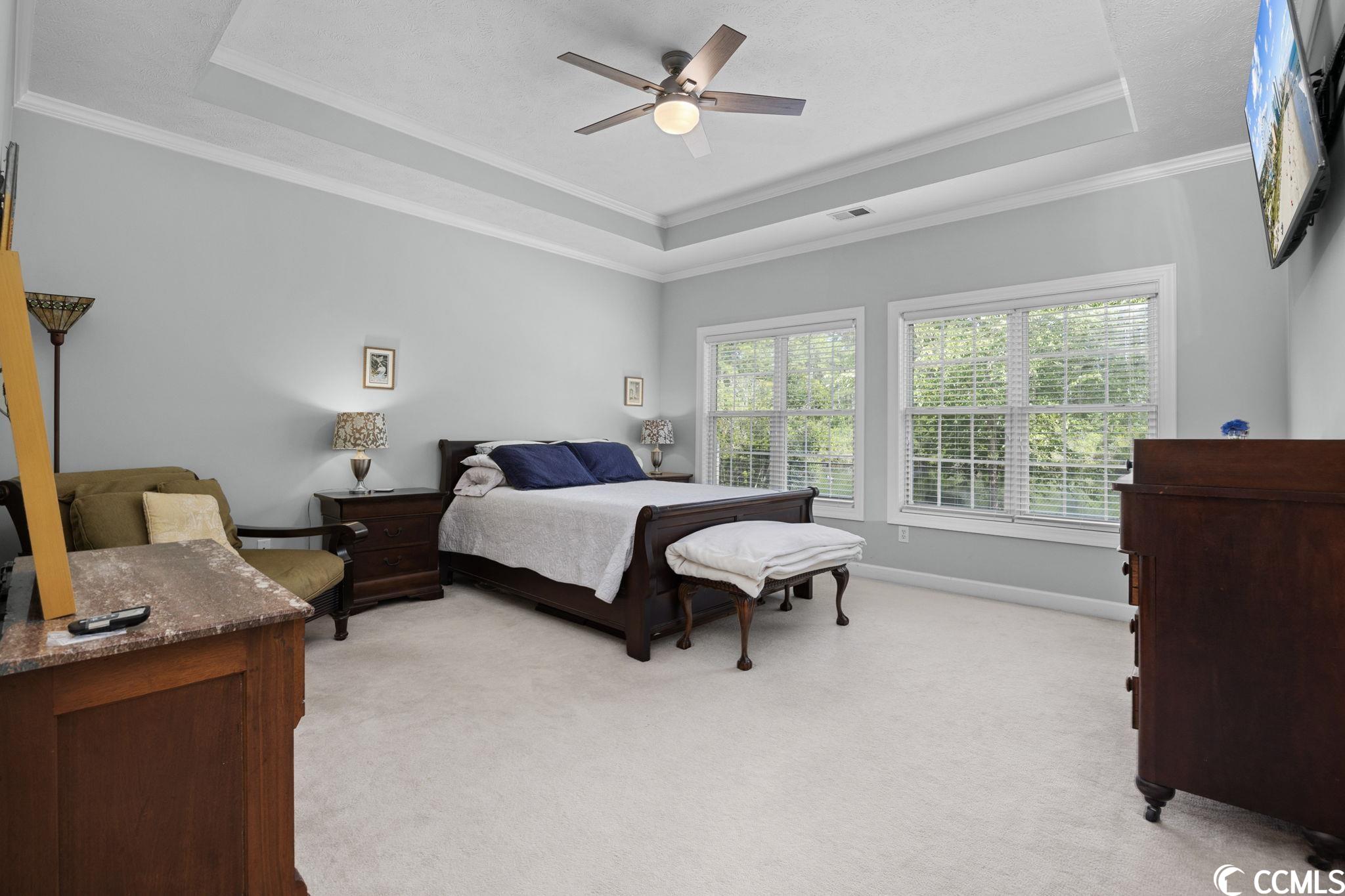 2401 Hunters Trail Myrtle Beach, SC 29588 - Photo 20 of 40