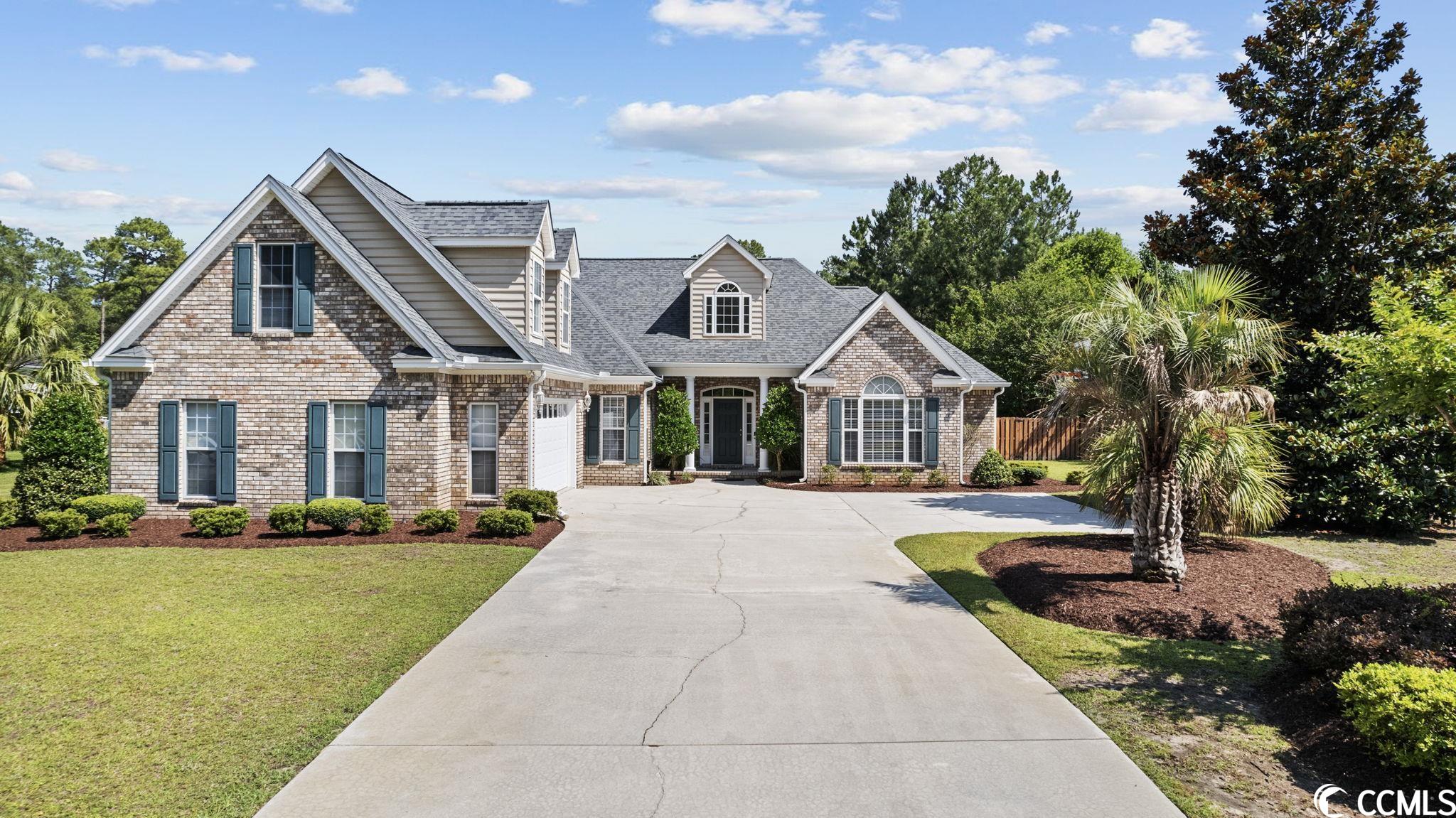 2401 Hunters Trail Myrtle Beach, SC 29588 - Photo 2 of 40