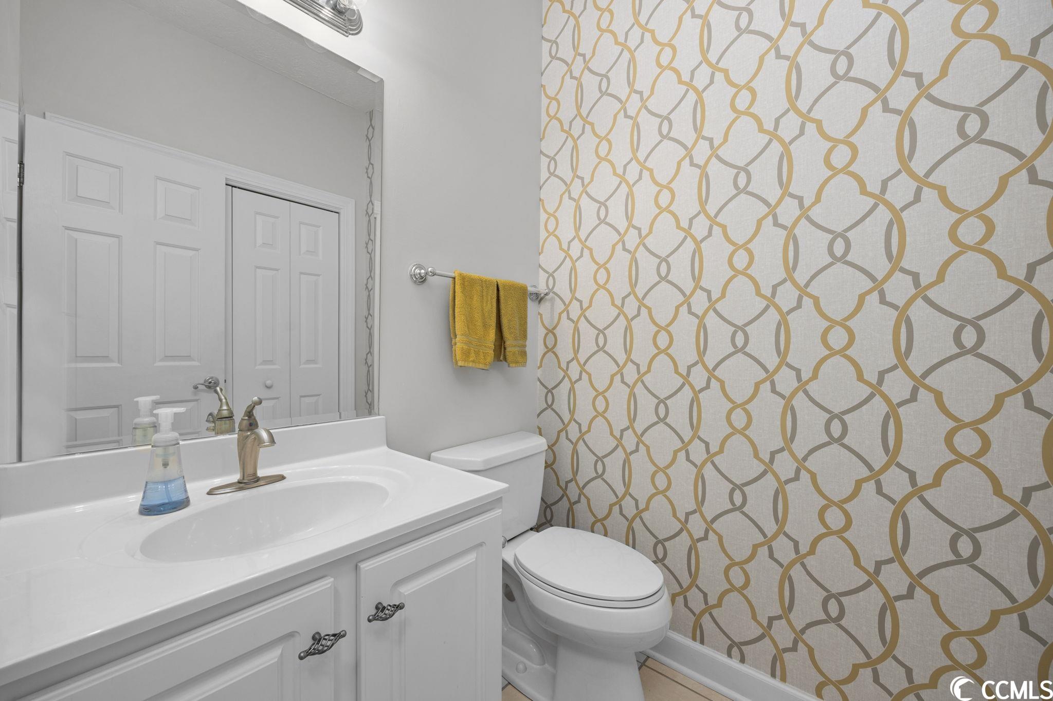 2401 Hunters Trail Myrtle Beach, SC 29588 - Photo 22 of 40