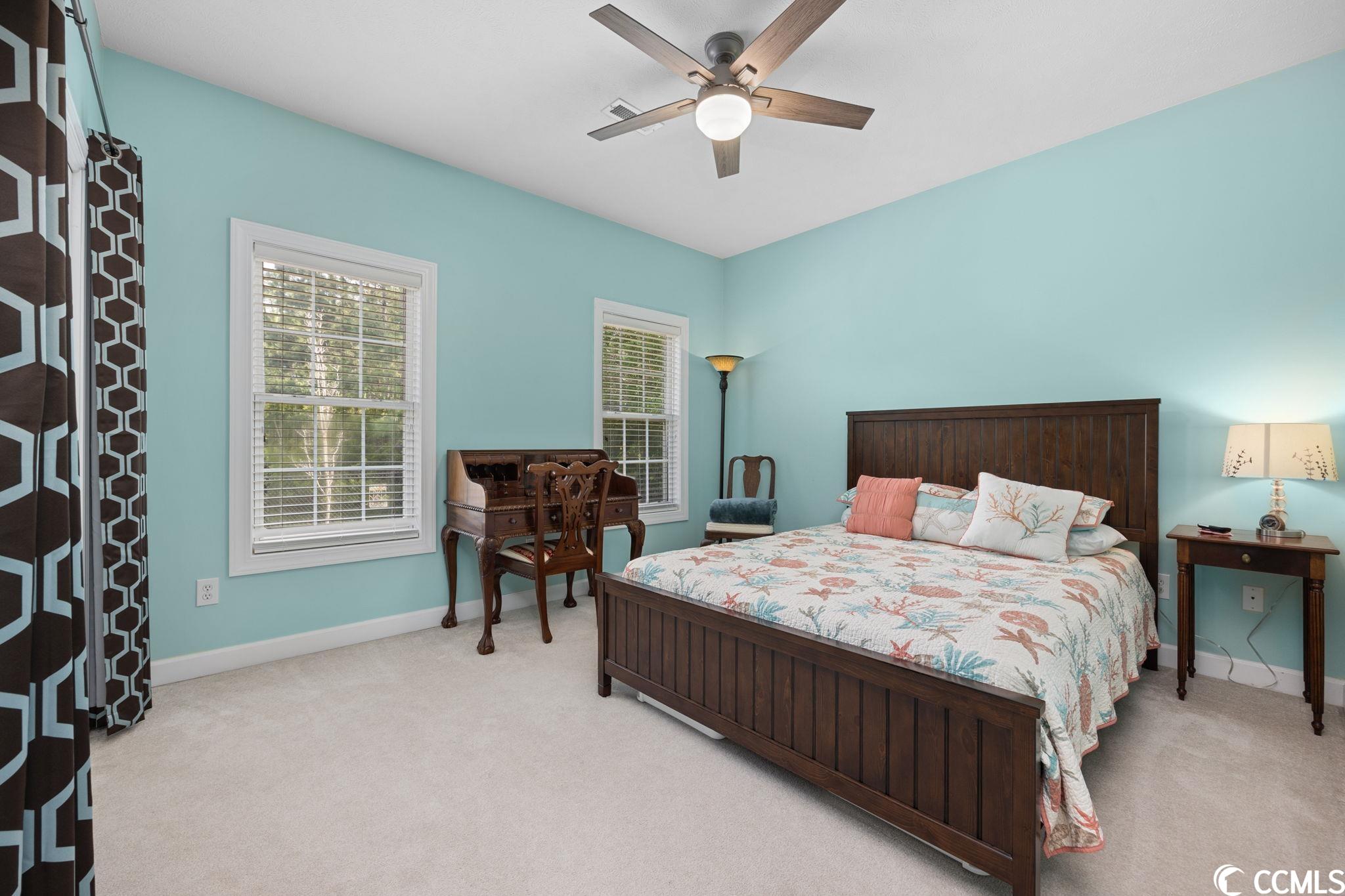 2401 Hunters Trail Myrtle Beach, SC 29588 - Photo 23 of 40