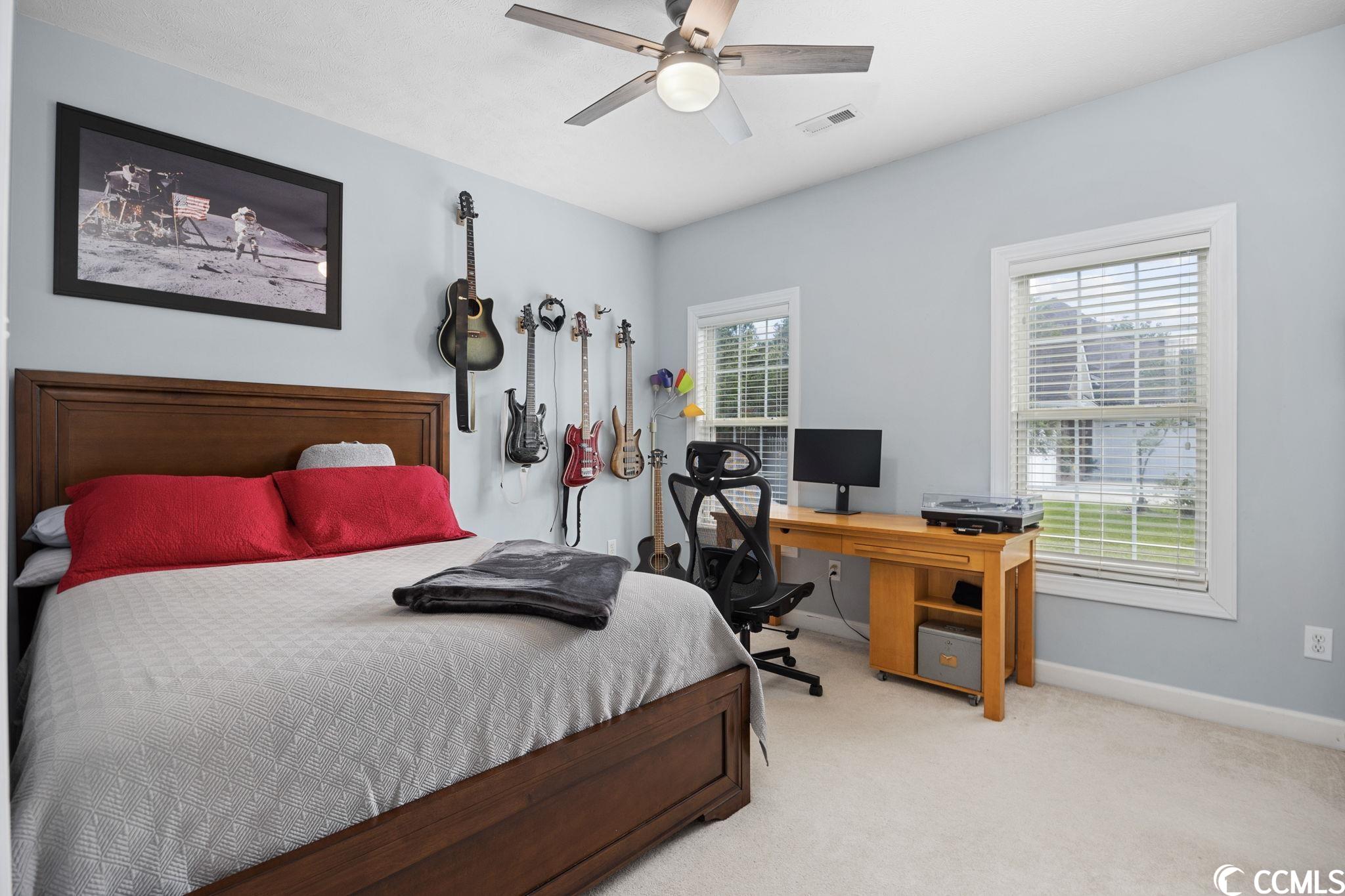 2401 Hunters Trail Myrtle Beach, SC 29588 - Photo 26 of 40