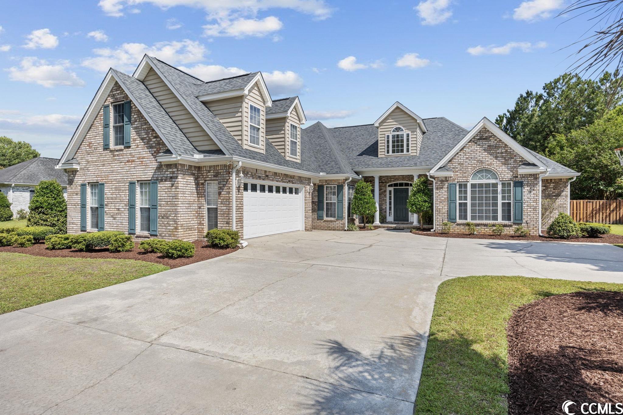 2401 Hunters Trail Myrtle Beach, SC 29588 - Photo 3 of 40