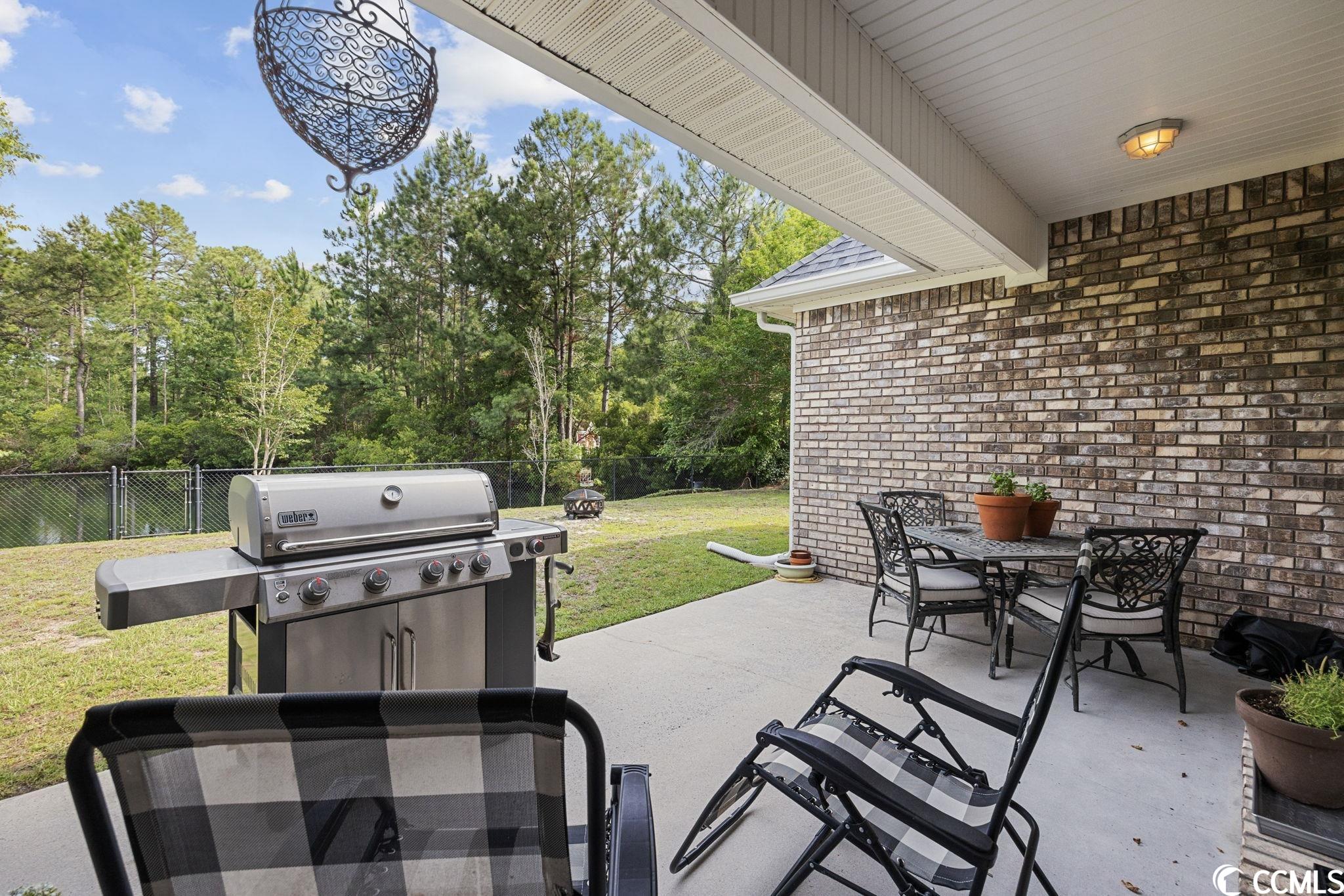 2401 Hunters Trail Myrtle Beach, SC 29588 - Photo 34 of 40