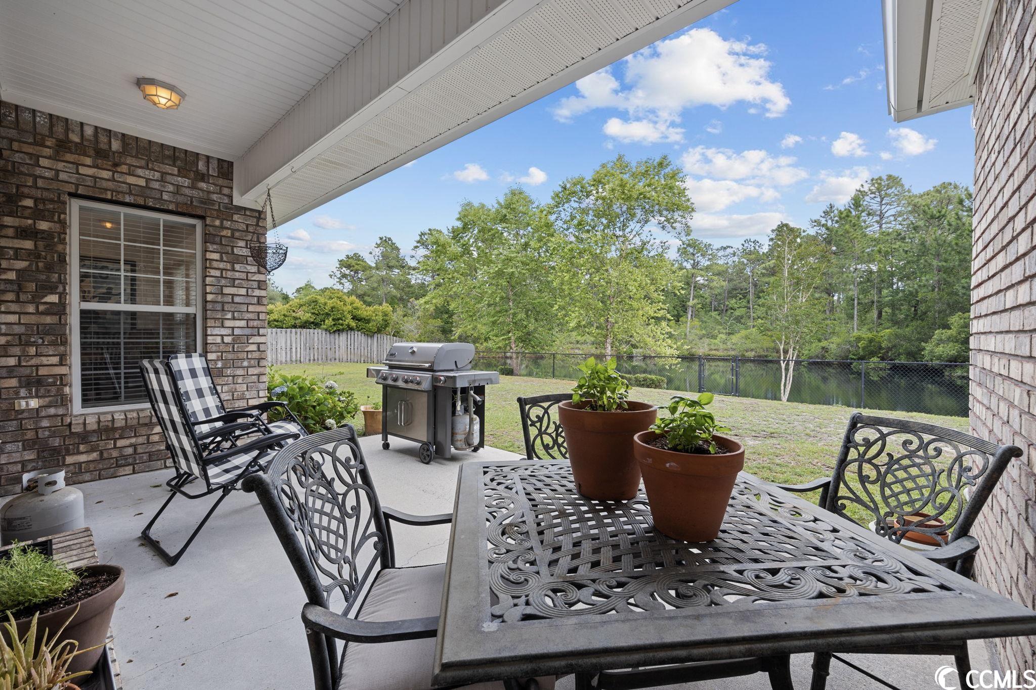 2401 Hunters Trail Myrtle Beach, SC 29588 - Photo 35 of 40