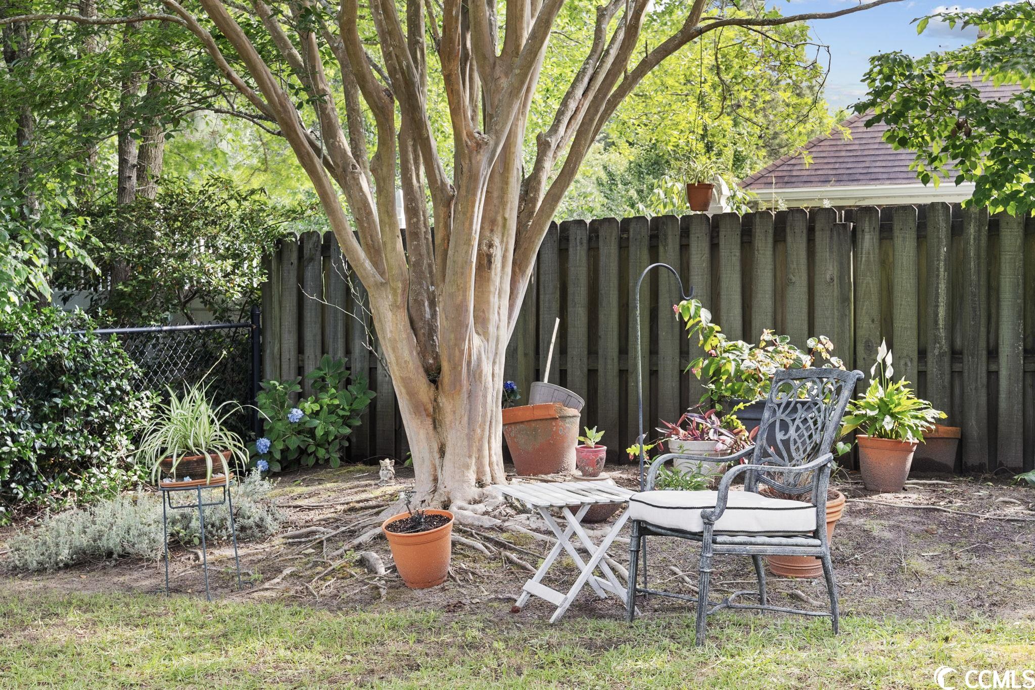 2401 Hunters Trail Myrtle Beach, SC 29588 - Photo 36 of 40