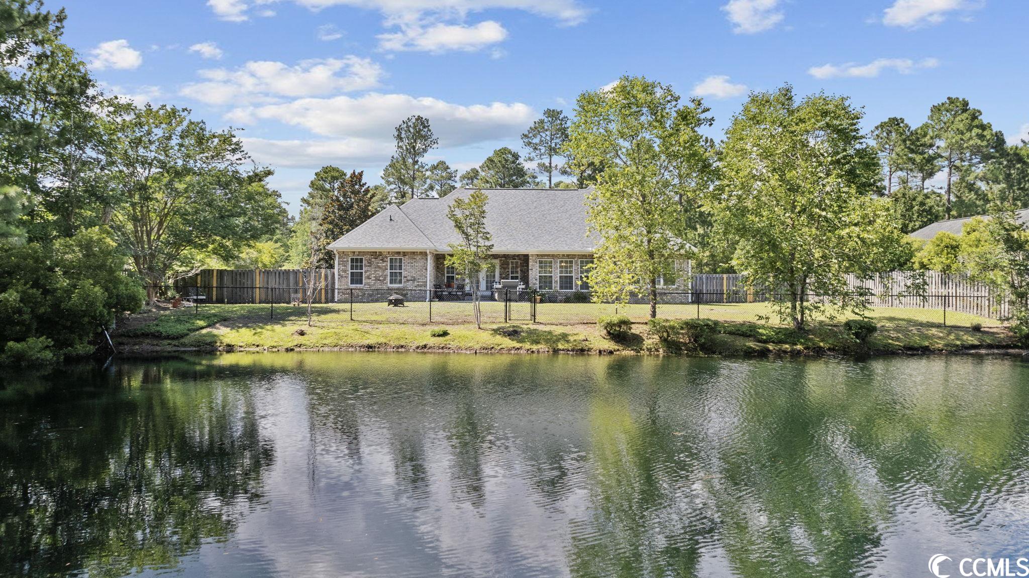 2401 Hunters Trail Myrtle Beach, SC 29588 - Photo 38 of 40