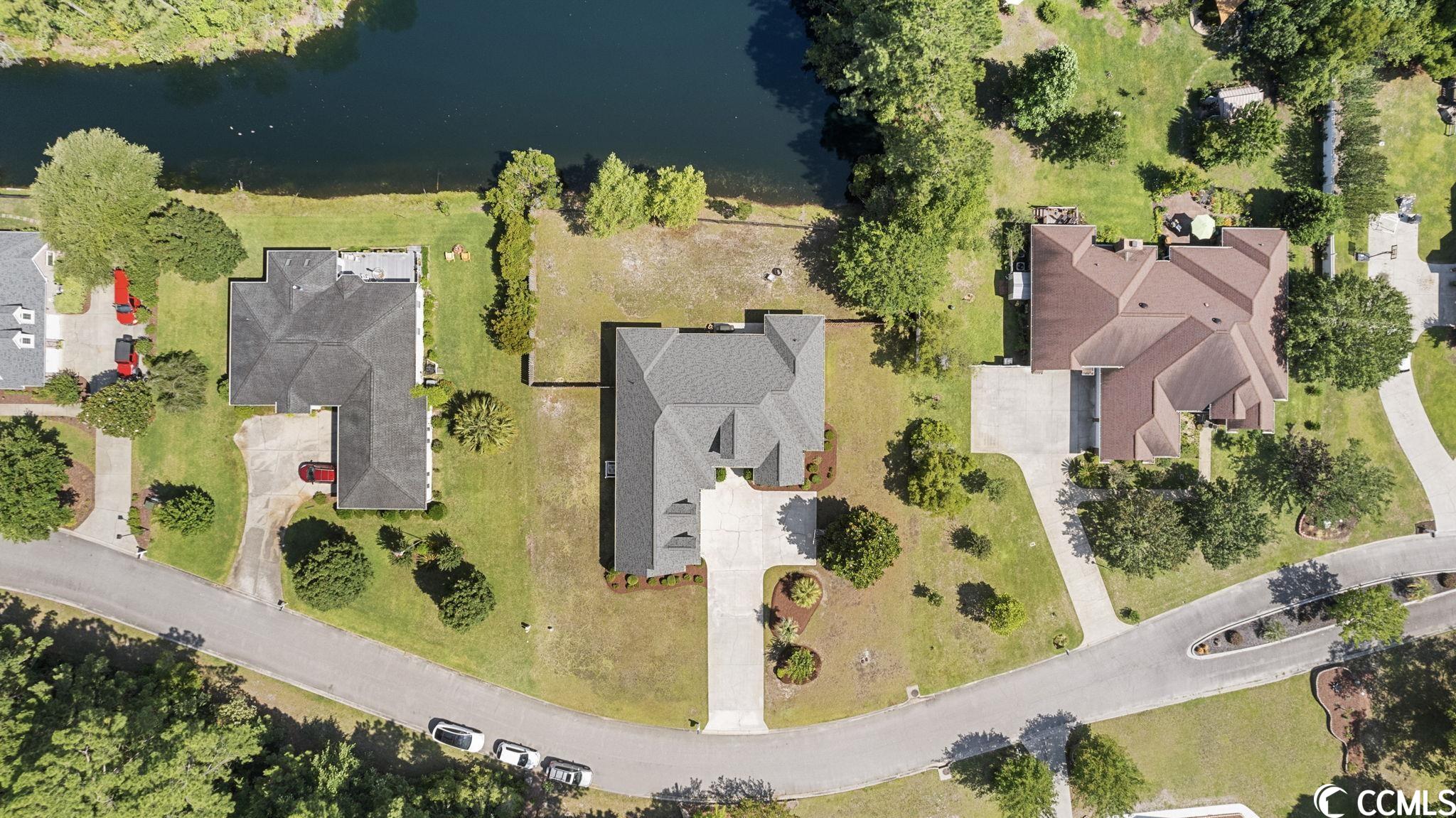 2401 Hunters Trail Myrtle Beach, SC 29588 - Photo 39 of 40