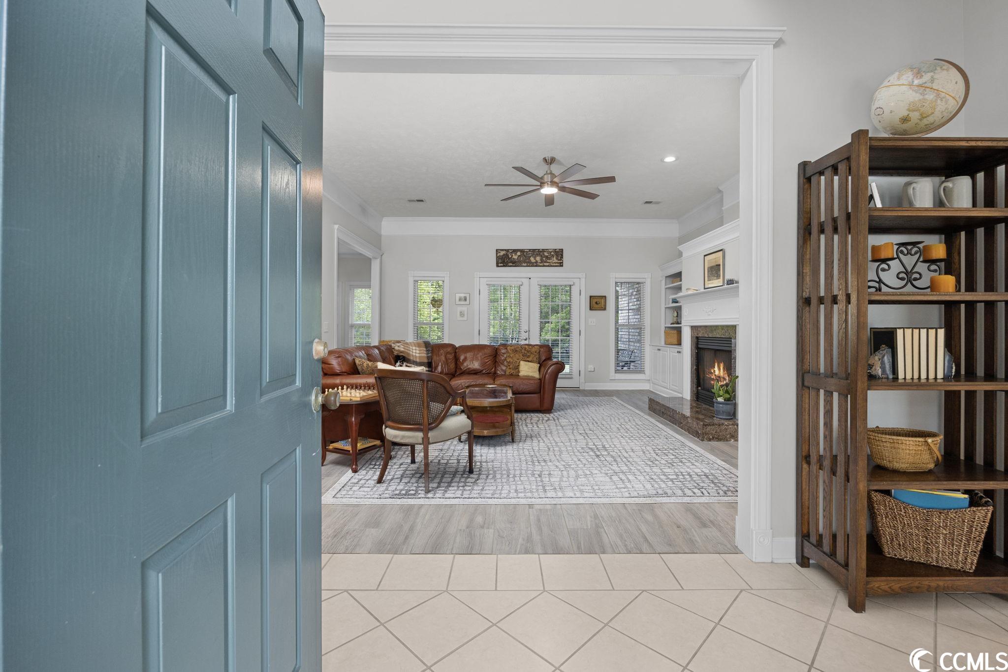 2401 Hunters Trail Myrtle Beach, SC 29588 - Photo 5 of 40