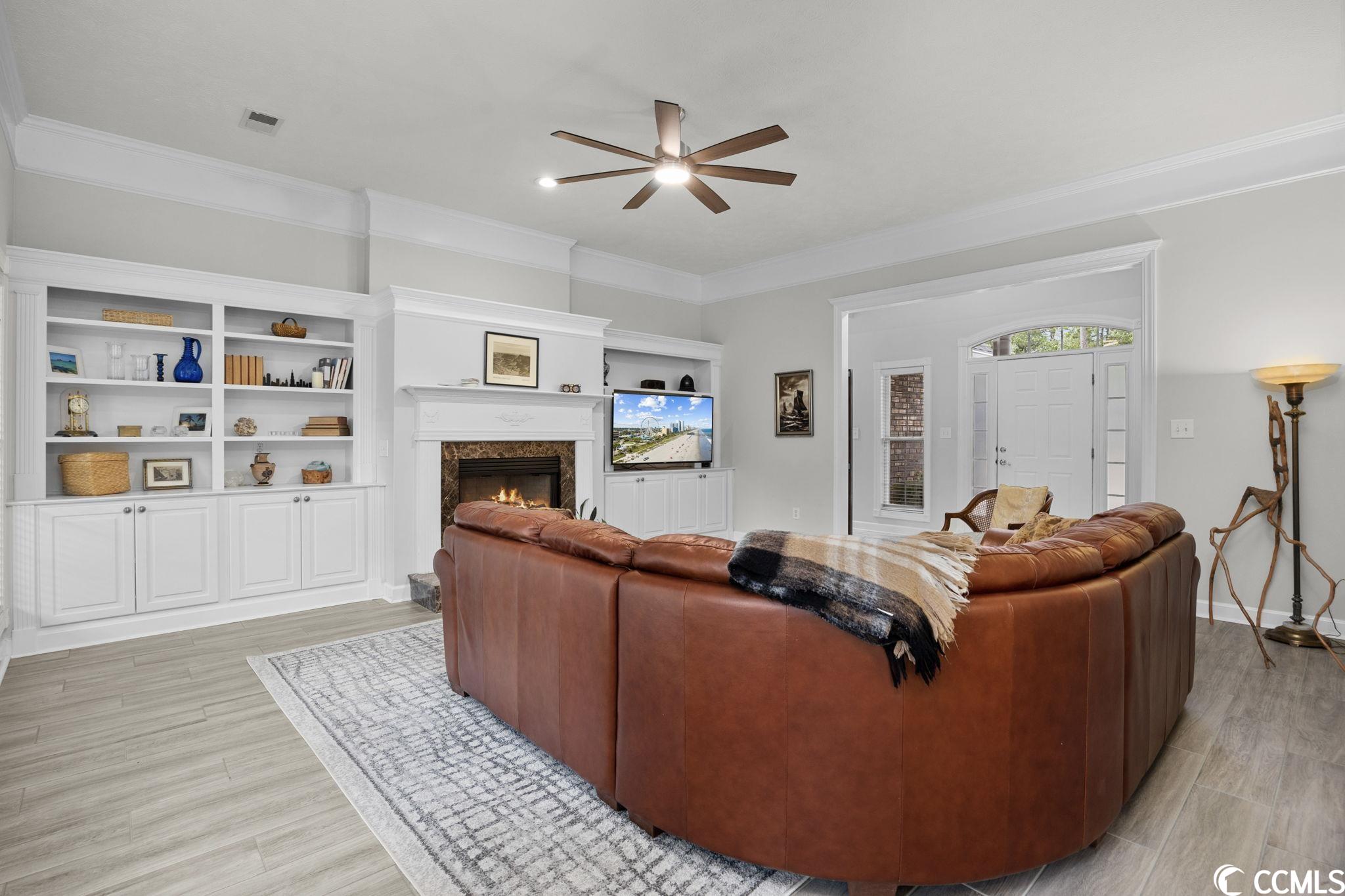 2401 Hunters Trail Myrtle Beach, SC 29588 - Photo 7 of 40