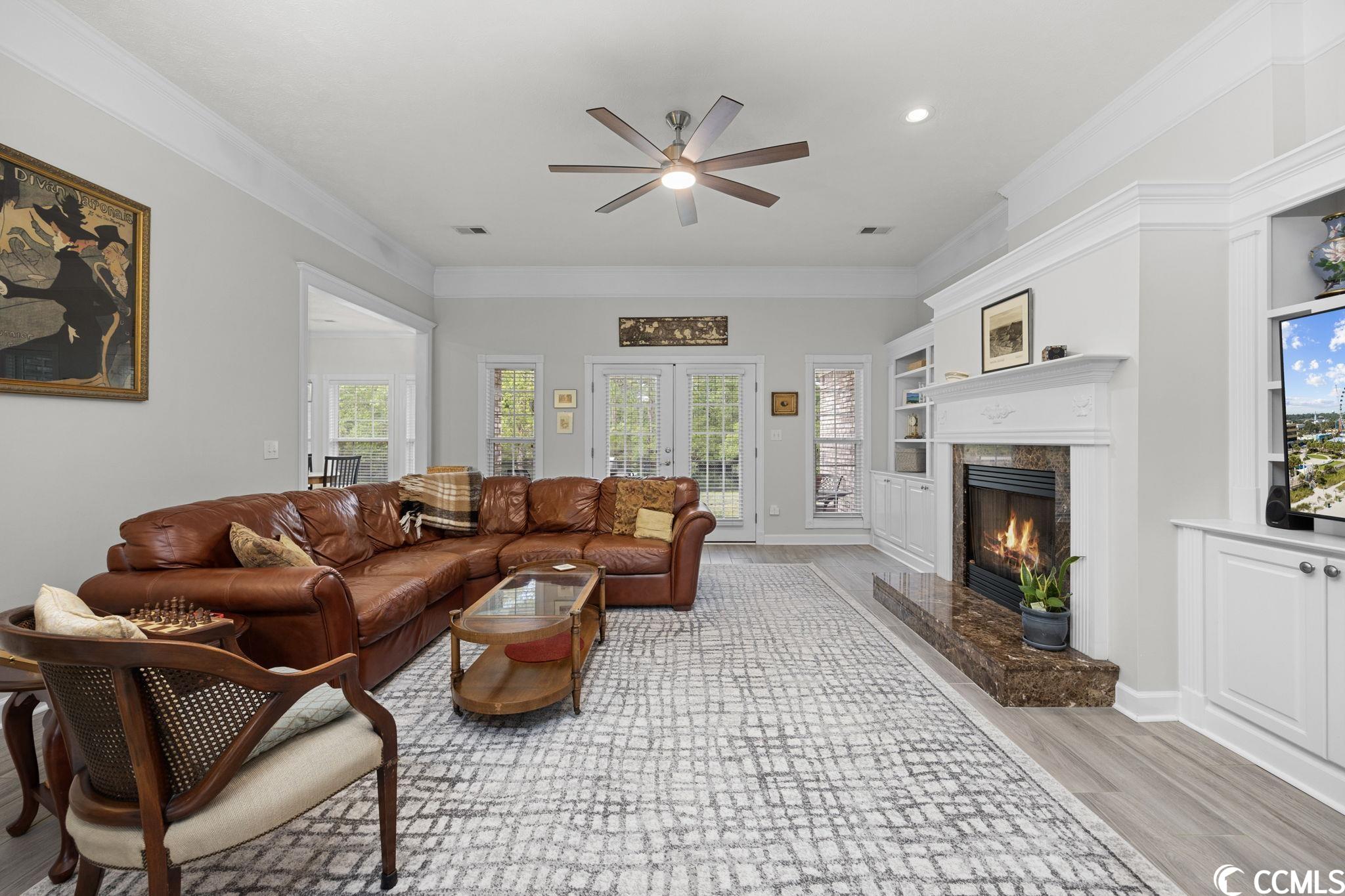 2401 Hunters Trail Myrtle Beach, SC 29588 - Photo 8 of 40