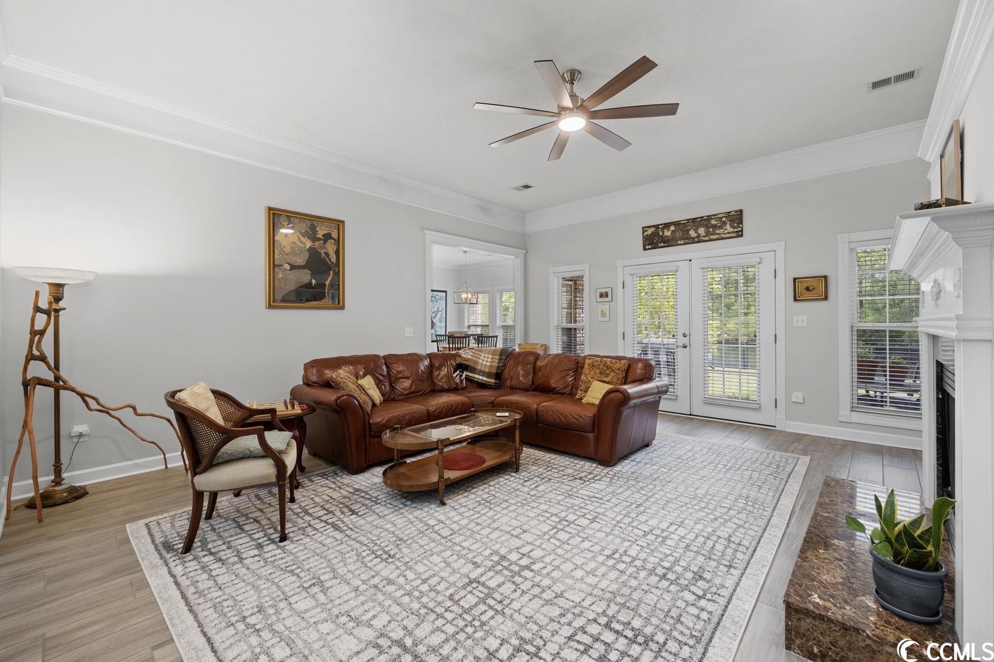 2401 Hunters Trail Myrtle Beach, SC 29588 - Photo 9 of 40